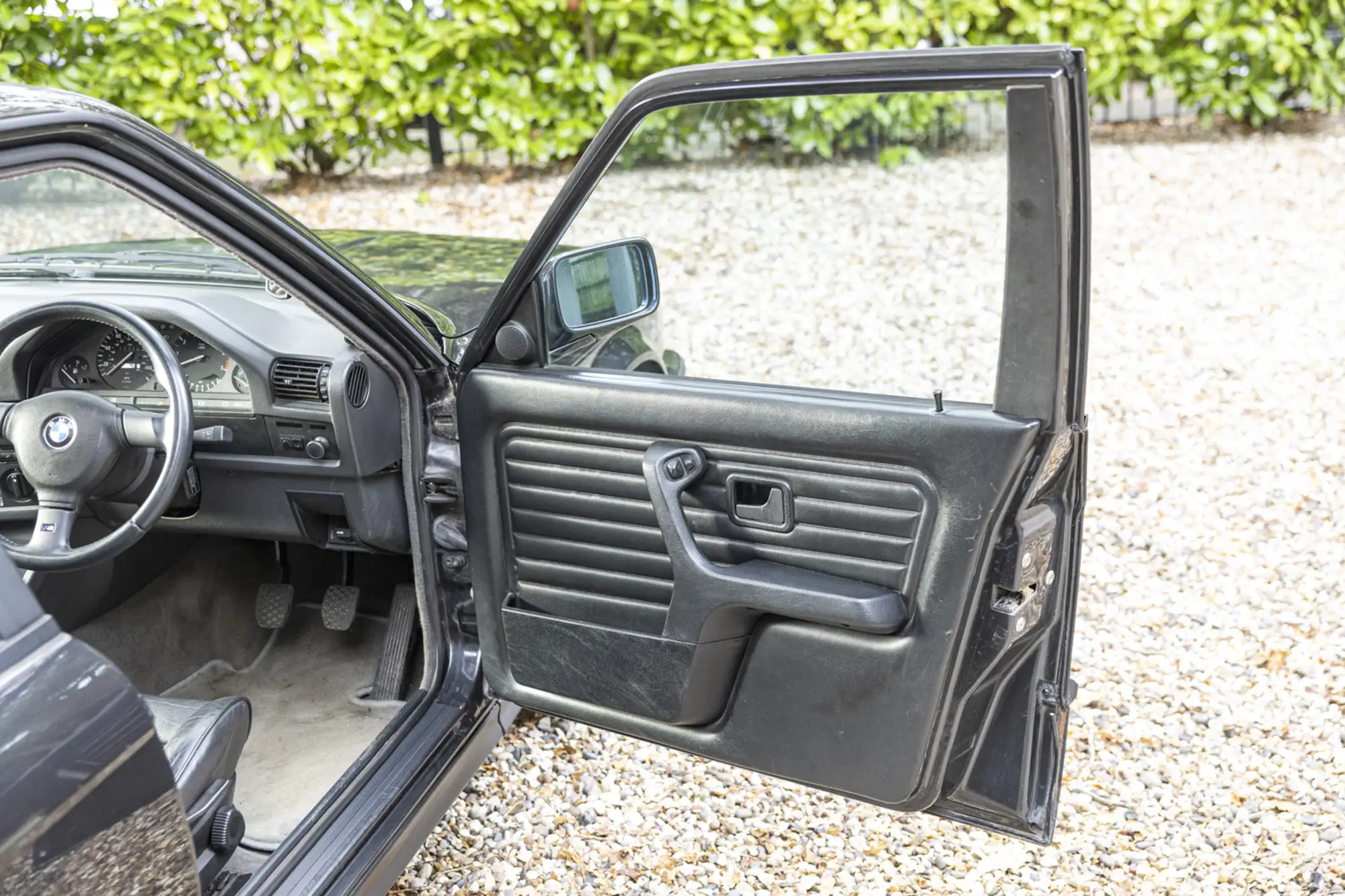 1990 BMW 325i E30 Touring-Sold