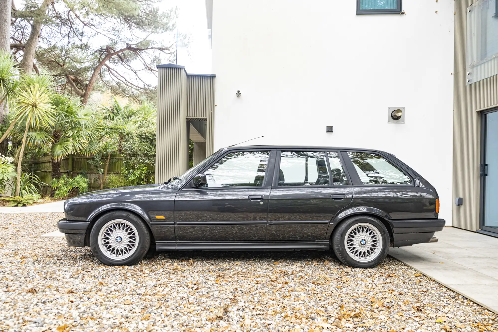 1990 BMW 325i E30 Touring-Sold