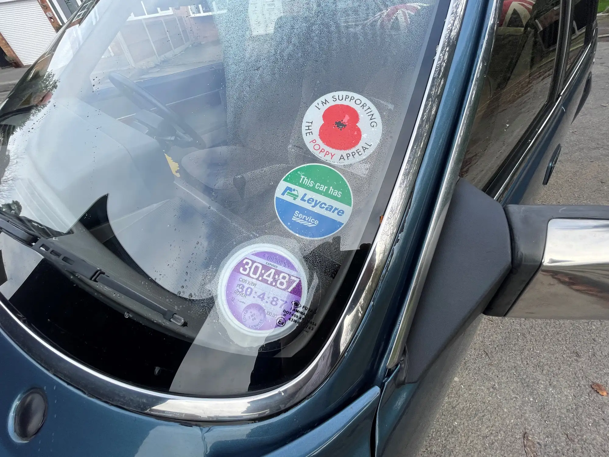 1986 Rover Sd1 Vitesse Twin Plenum-Sold