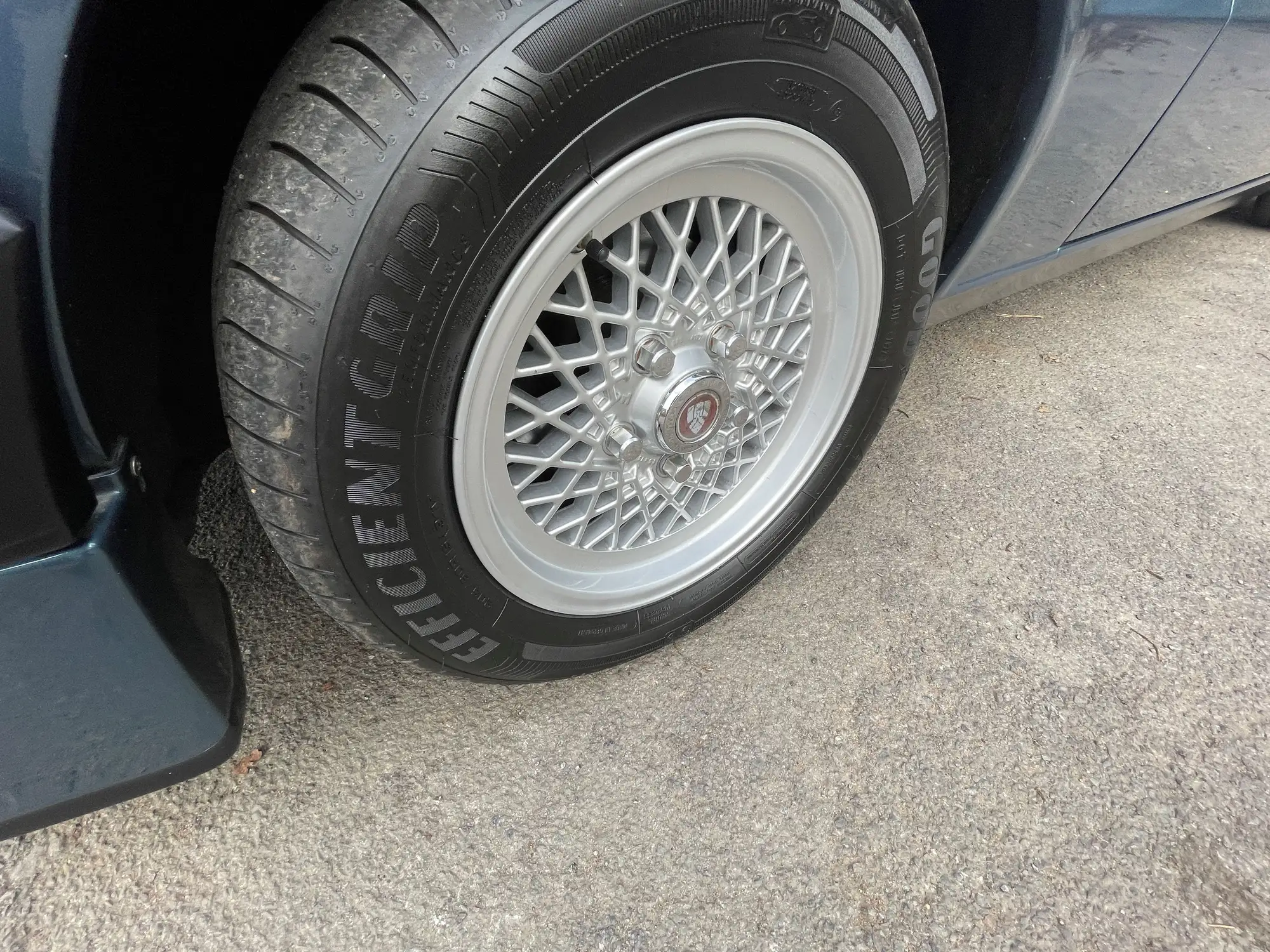 1986 Rover Sd1 Vitesse Twin Plenum-Sold