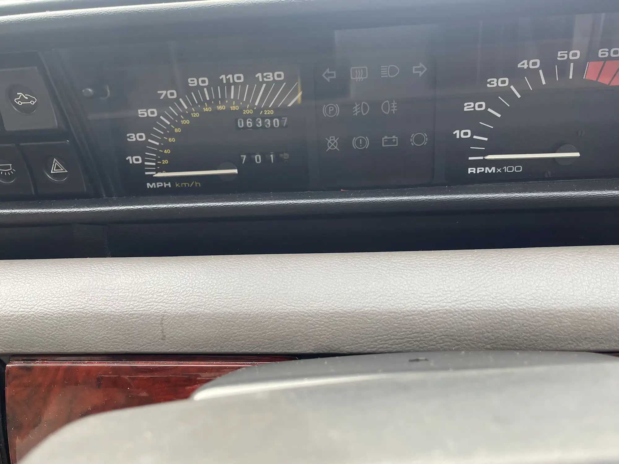 1986 Rover Sd1 Vitesse Twin Plenum-Sold