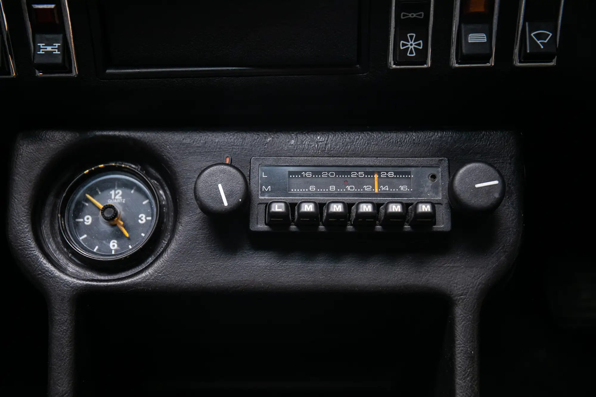 1973 Ford Escort Mk1 RS2000-Sold