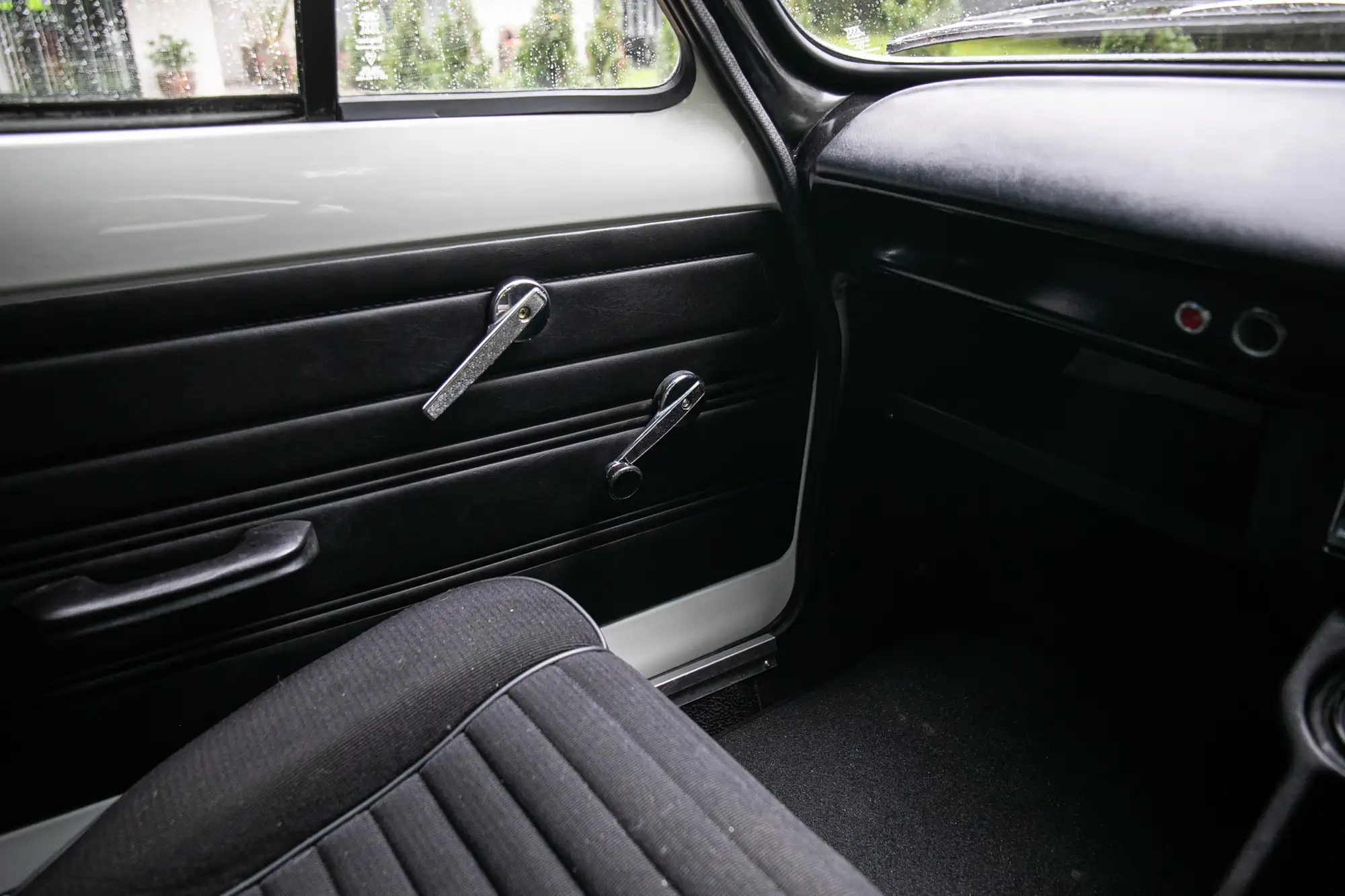 1973 Ford Escort Mk1 RS2000-Sold