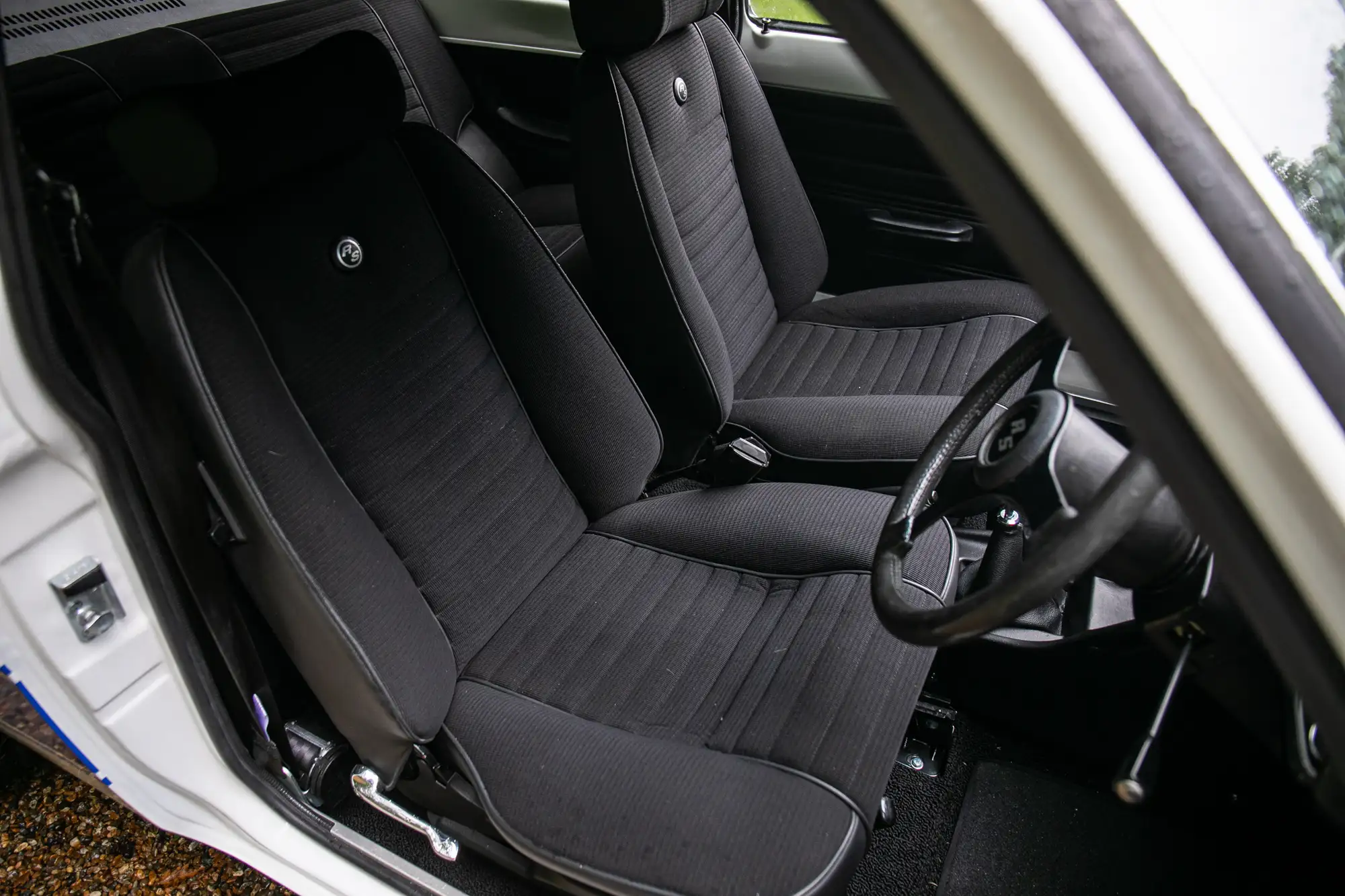 1973 Ford Escort Mk1 RS2000-Sold