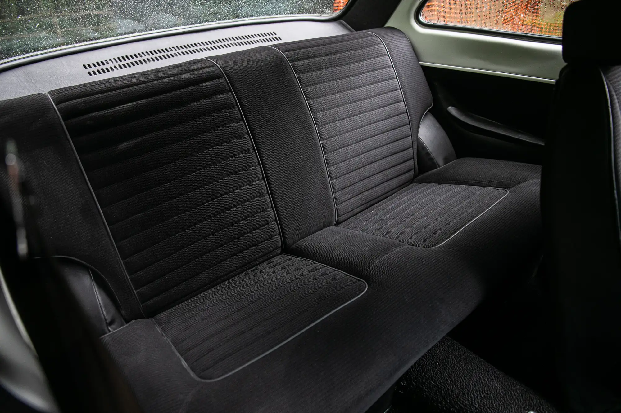 1973 Ford Escort Mk1 RS2000-Sold
