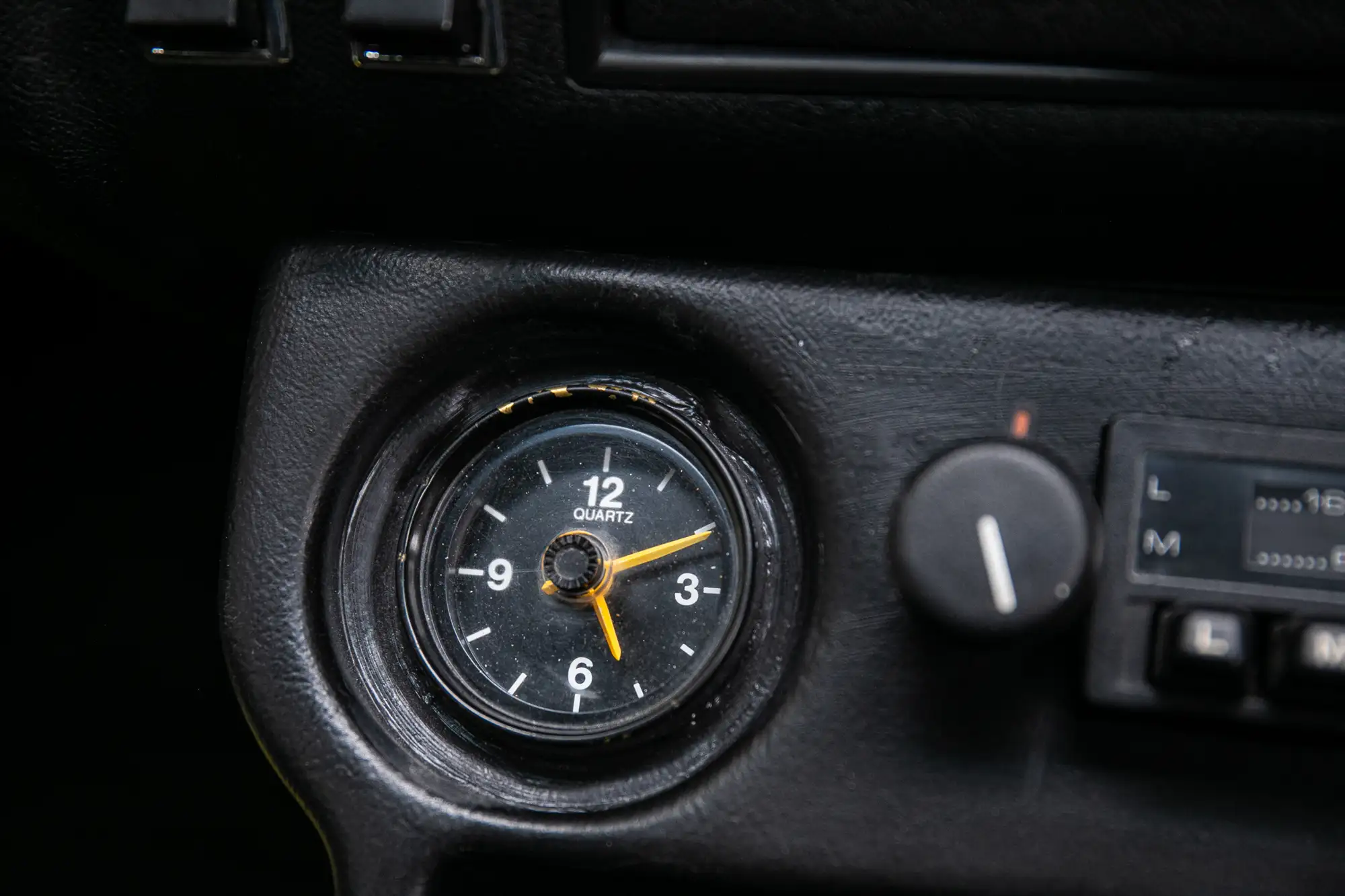1973 Ford Escort Mk1 RS2000-Sold