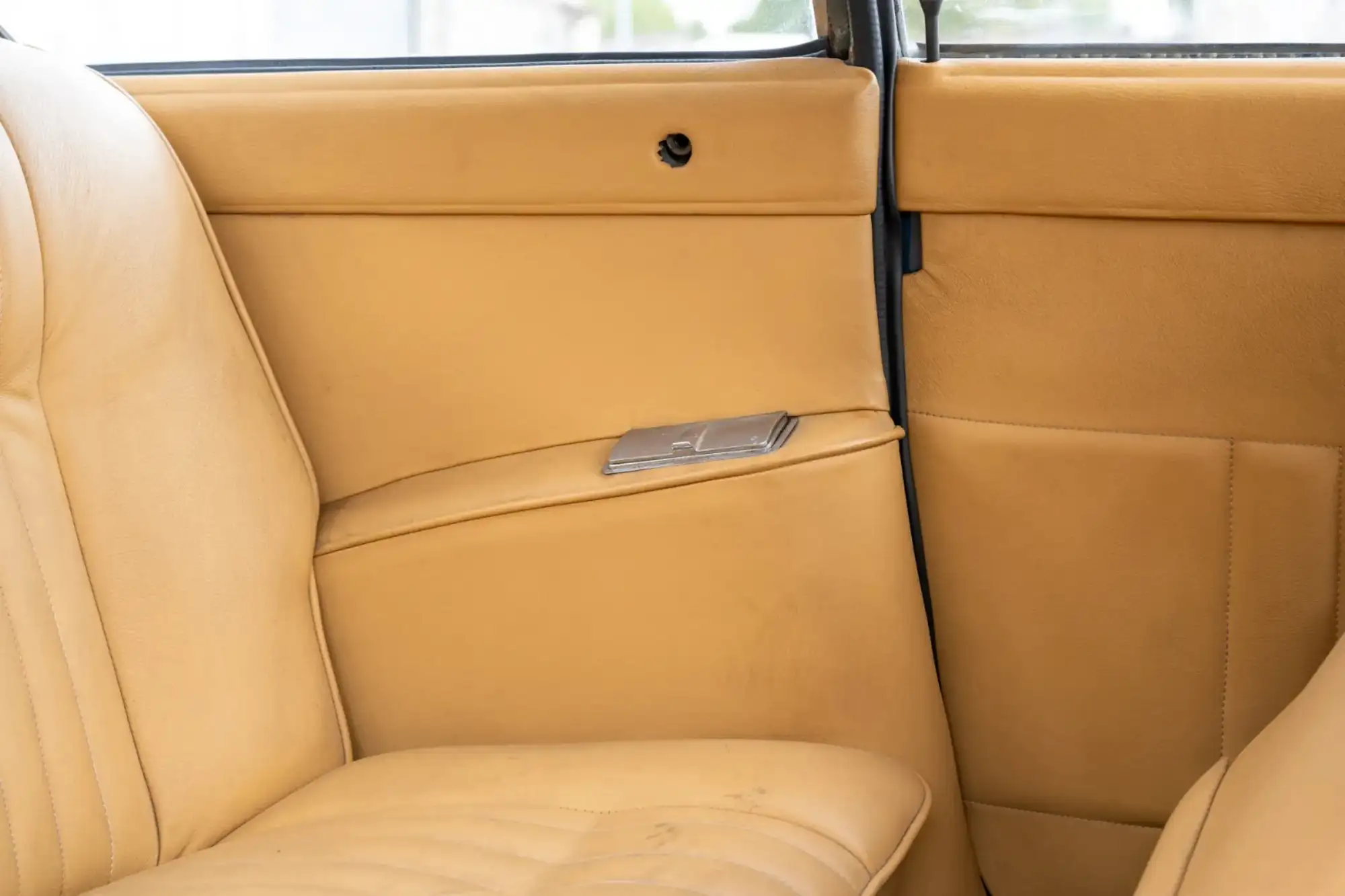 1965 Lancia Flavia Pininfarina Coupé-Sold