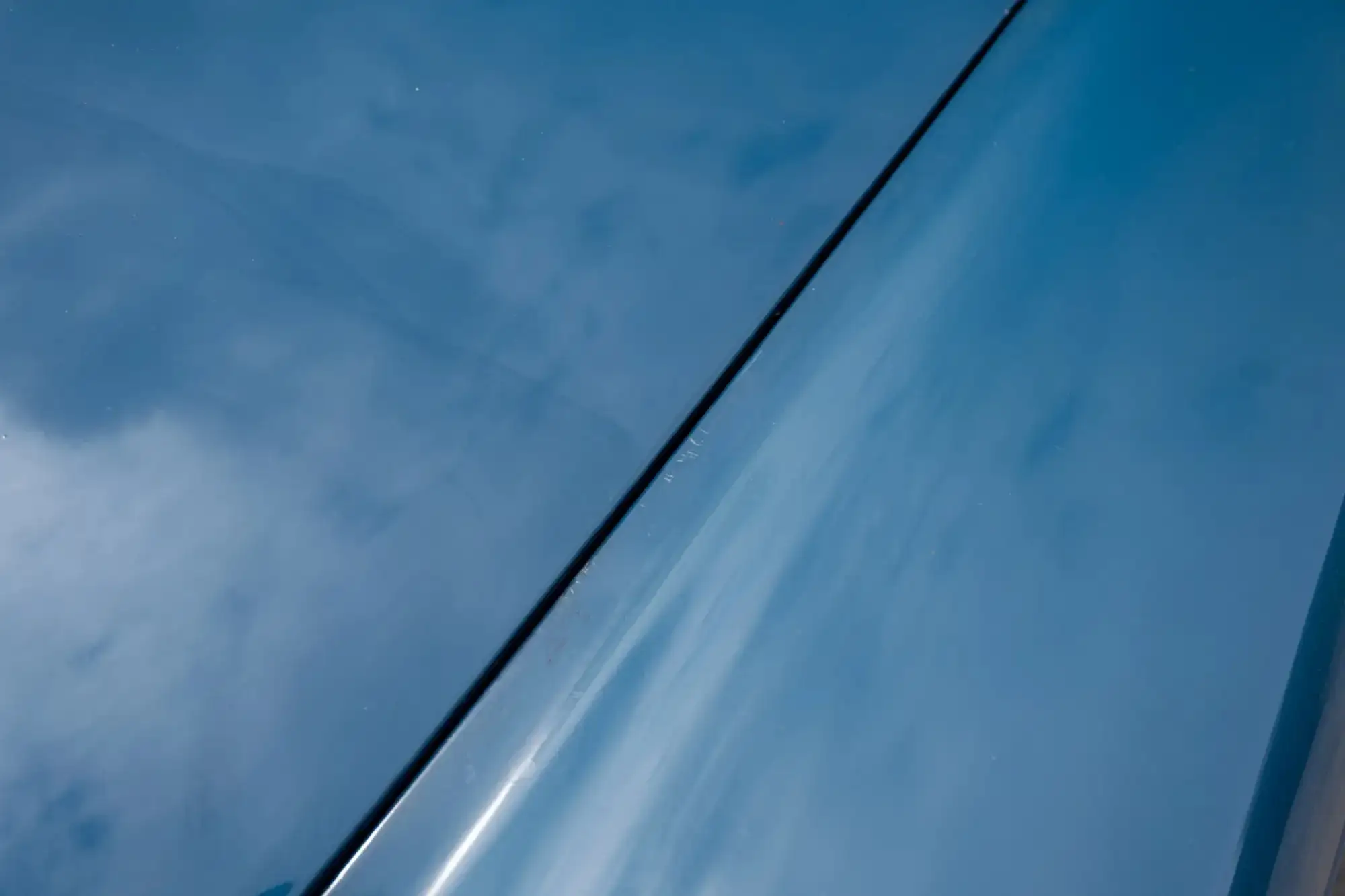 1965 Lancia Flavia Pininfarina Coupé-Sold