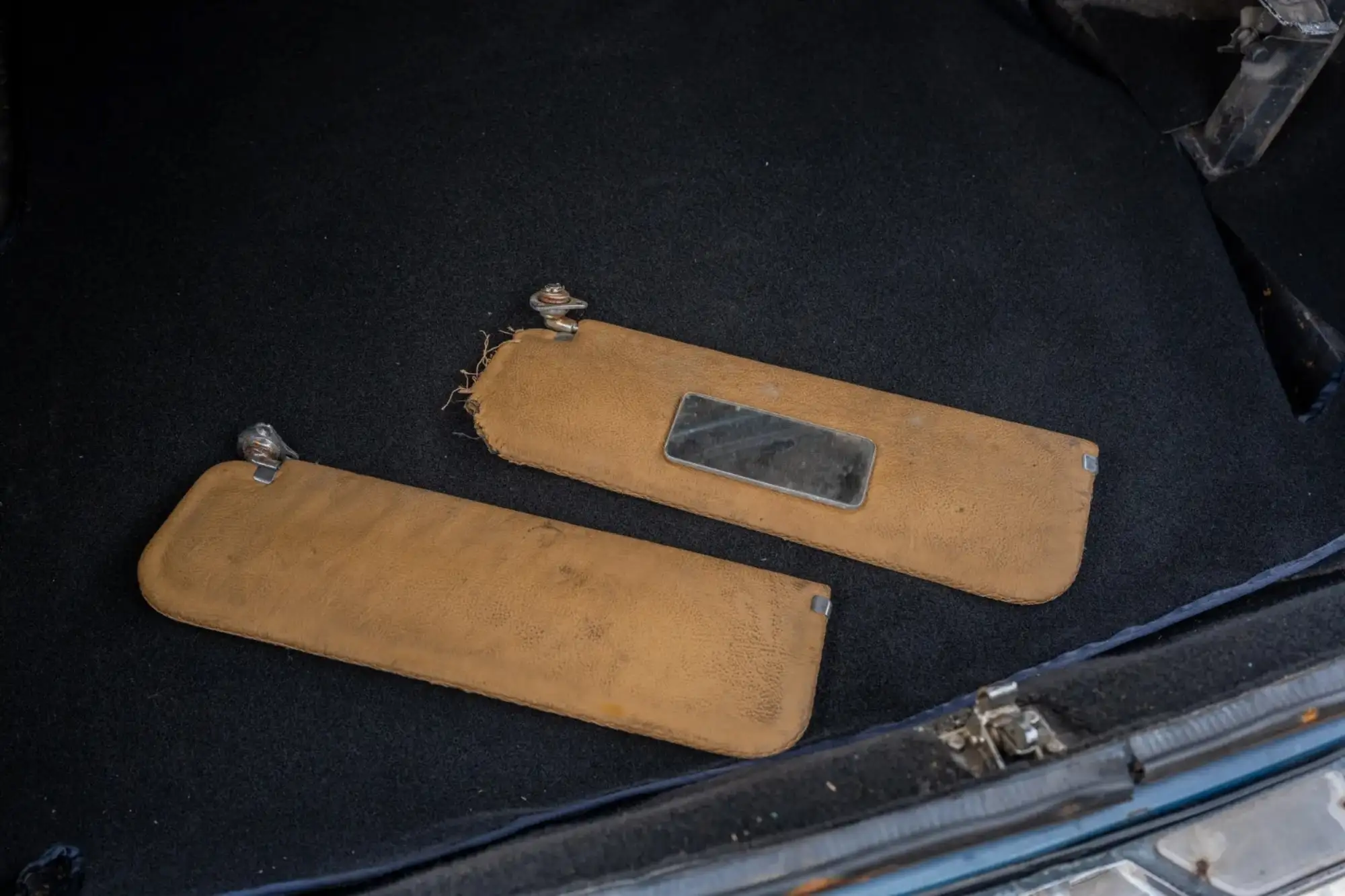 1965 Lancia Flavia Pininfarina Coupé-Sold