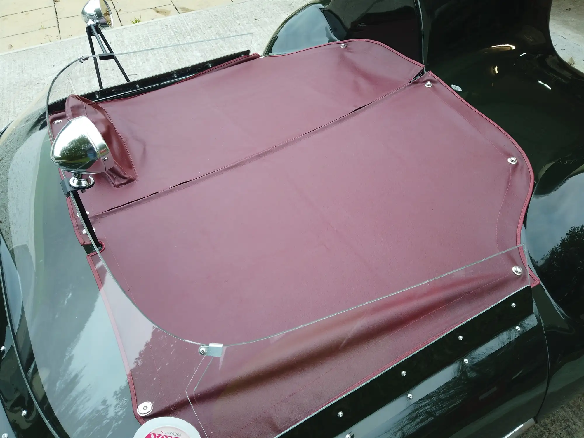 2015 Westfield Eleven-For Sale