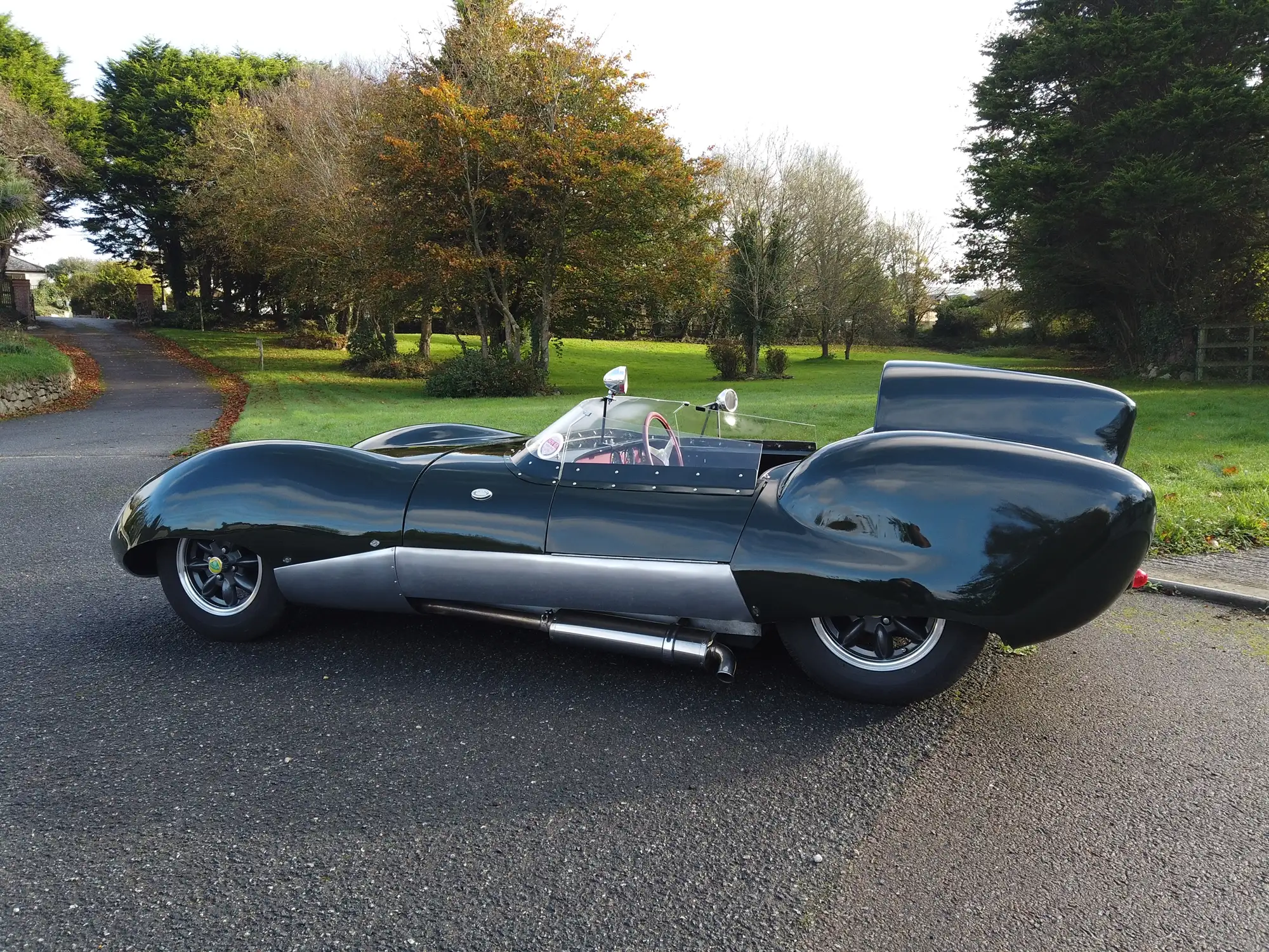 2015 Westfield Eleven-For Sale