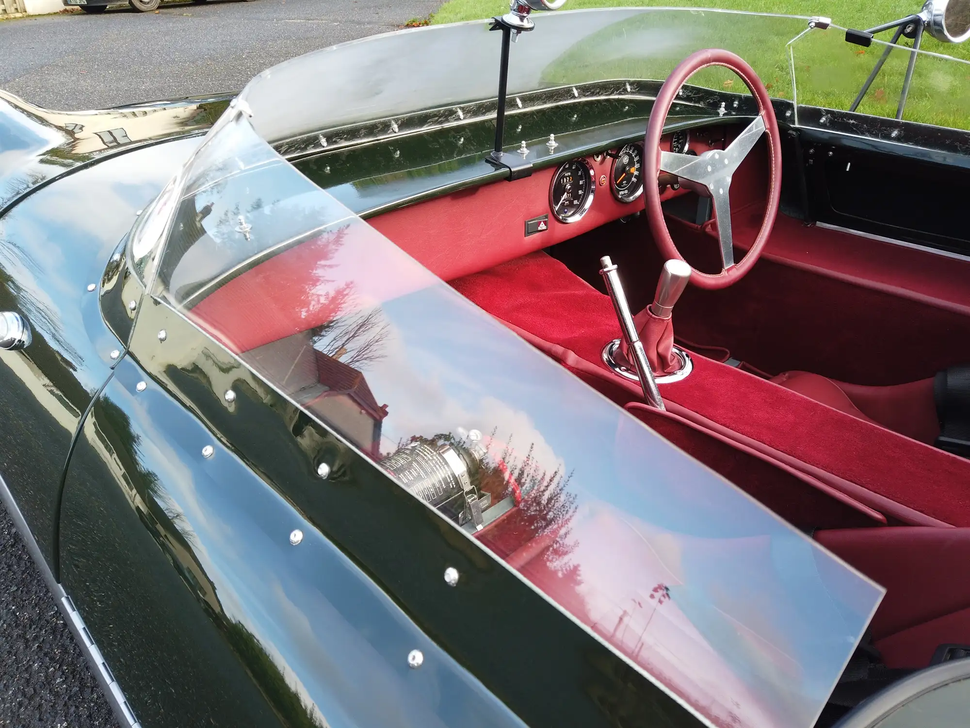 2015 Westfield Eleven-For Sale