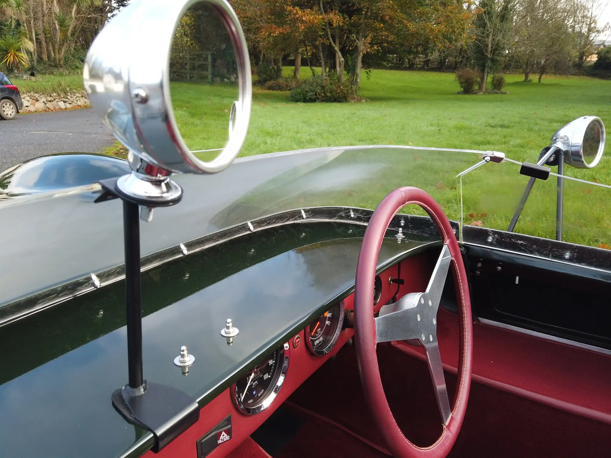 2015 Westfield Eleven-For Sale