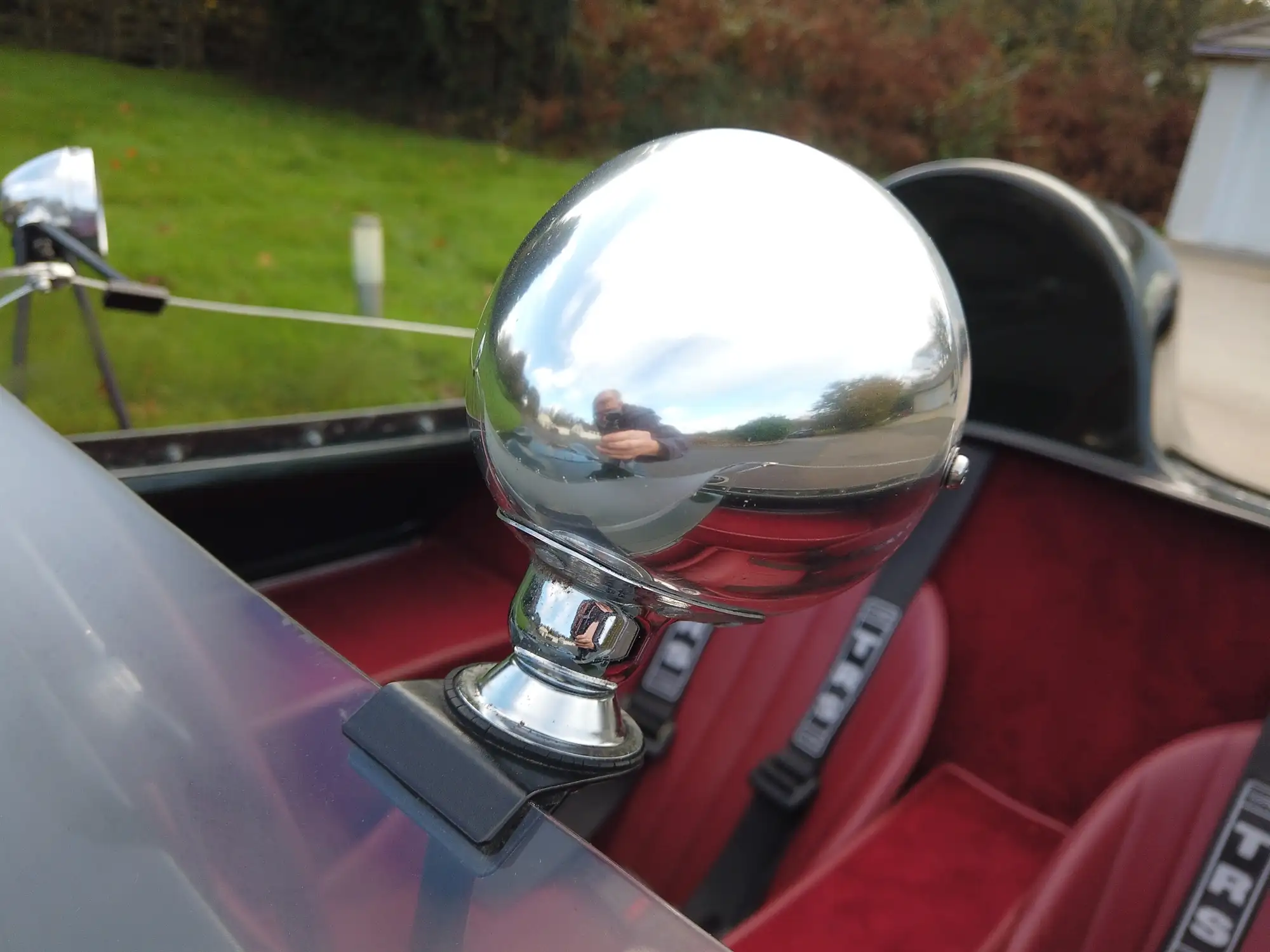 2015 Westfield Eleven-For Sale
