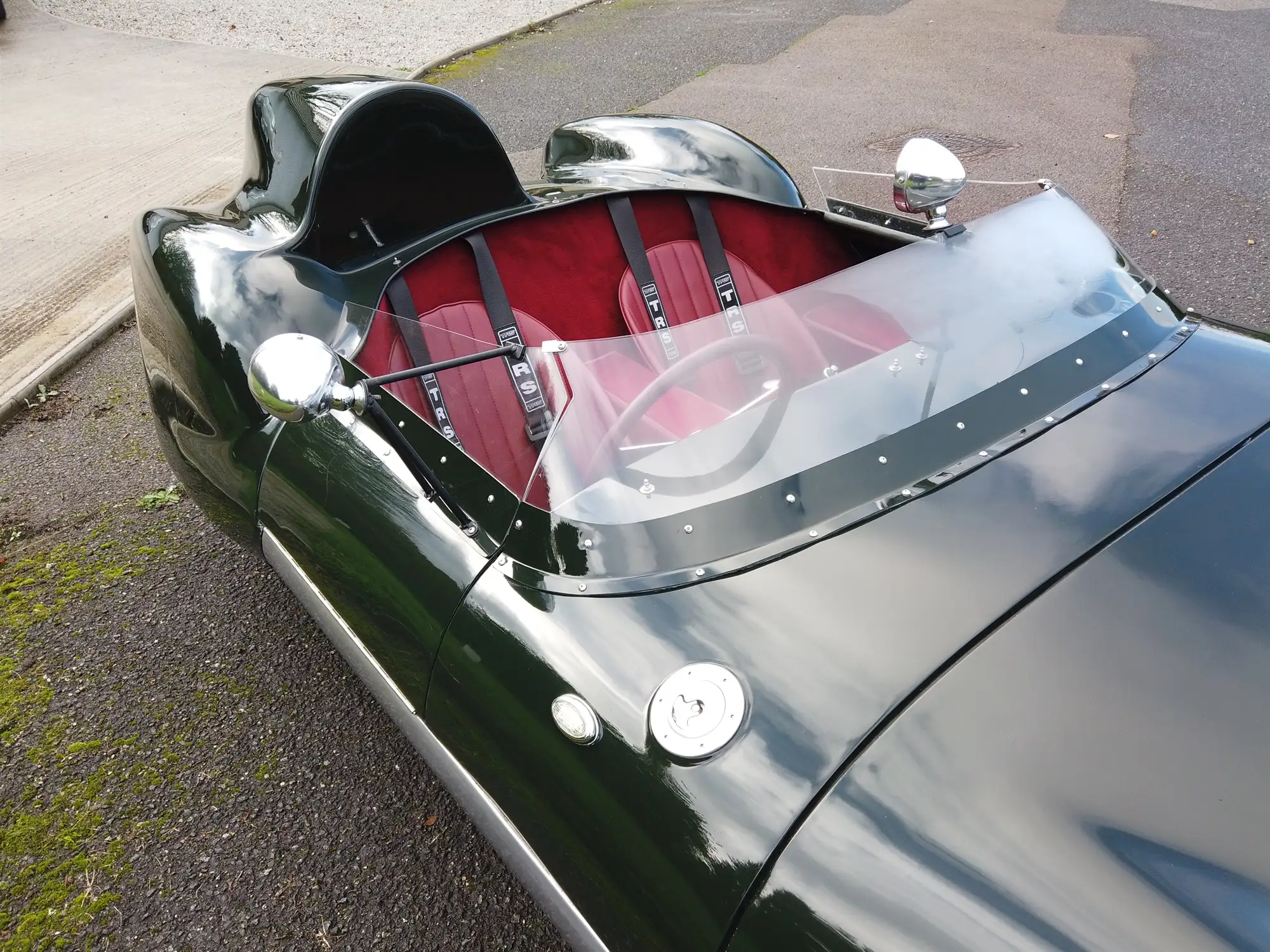 2015 Westfield Eleven-For Sale