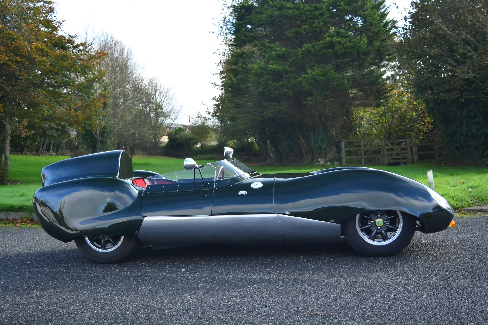 2015 Westfield Eleven-For Sale