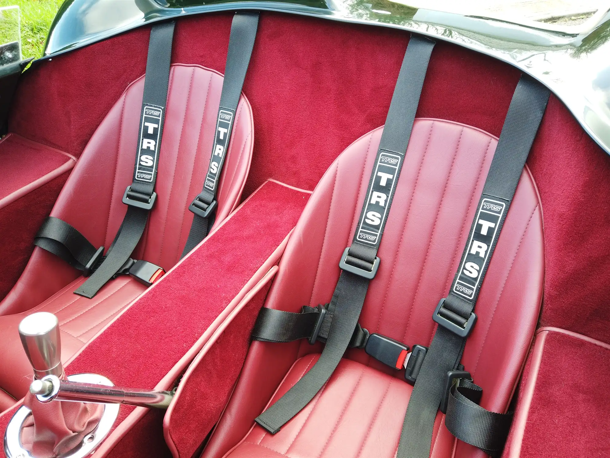 2015 Westfield Eleven-For Sale