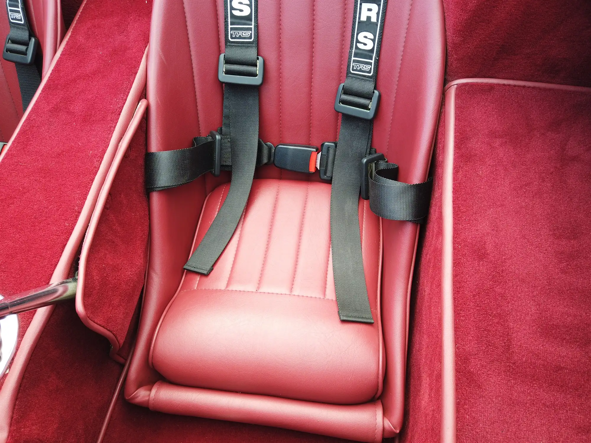 2015 Westfield Eleven-For Sale