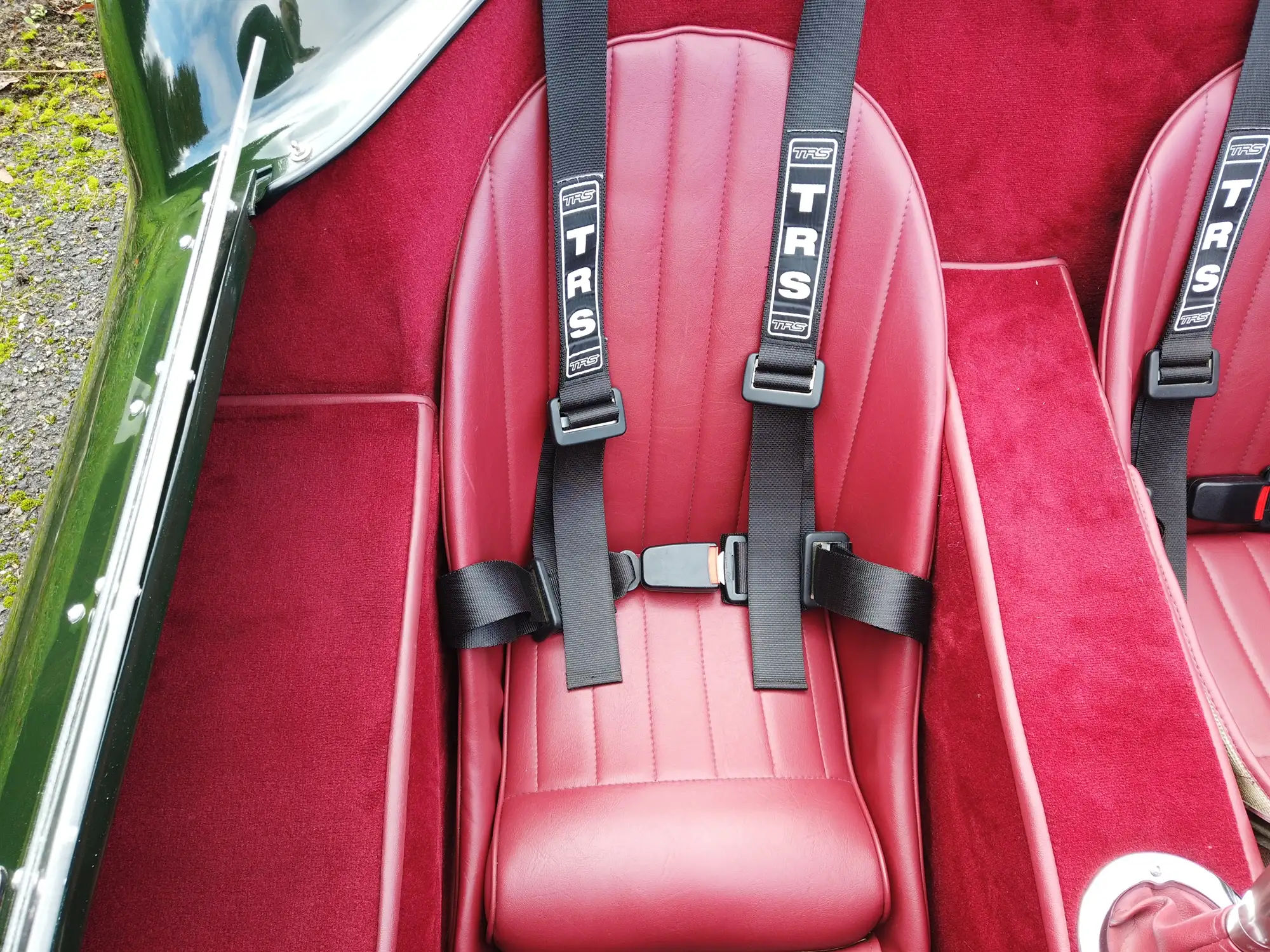 2015 Westfield Eleven-For Sale