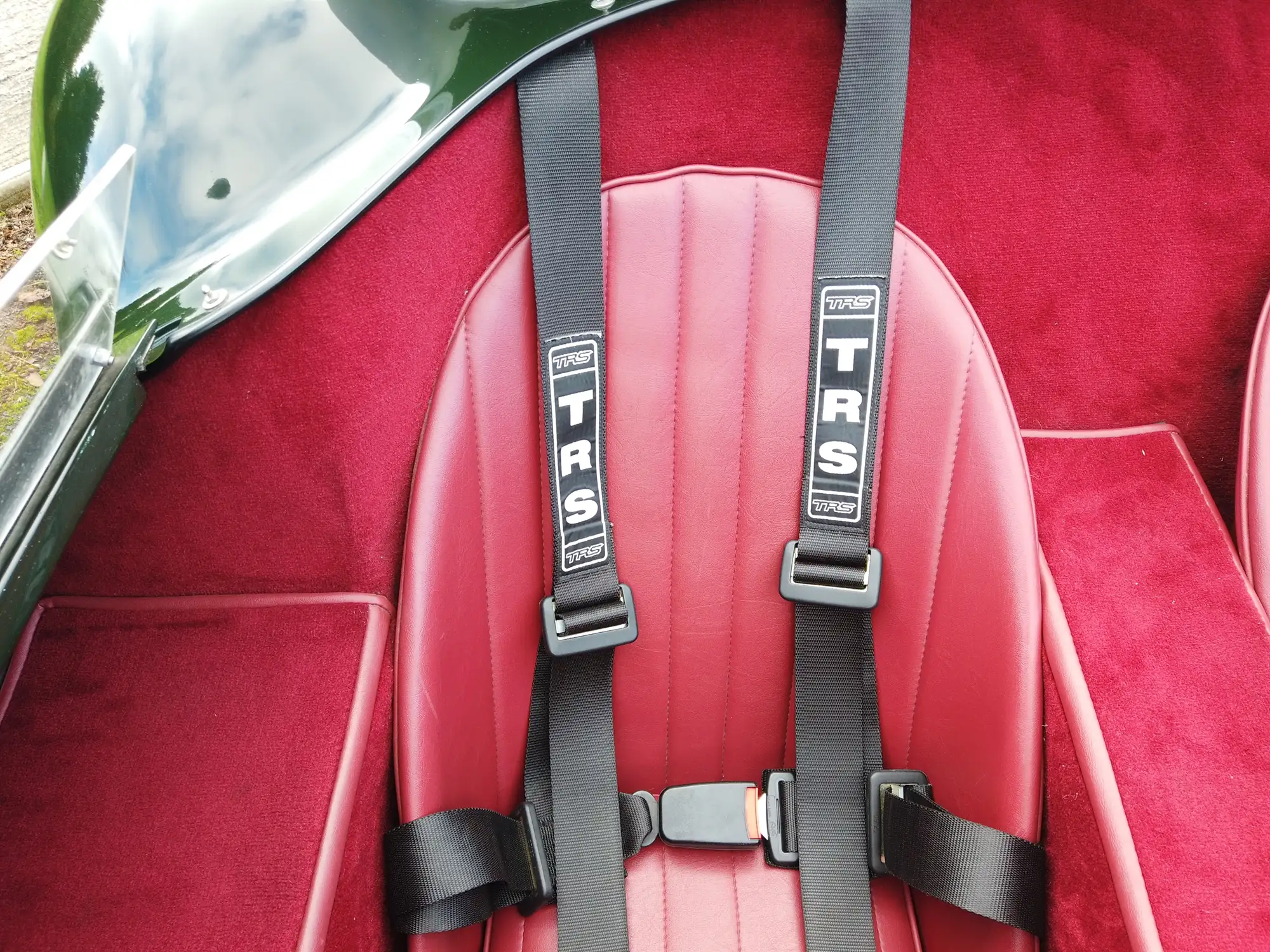 2015 Westfield Eleven-For Sale