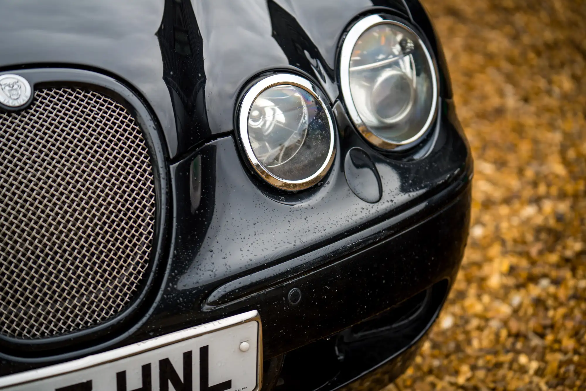 2007 Jaguar S-Type R-For Sale