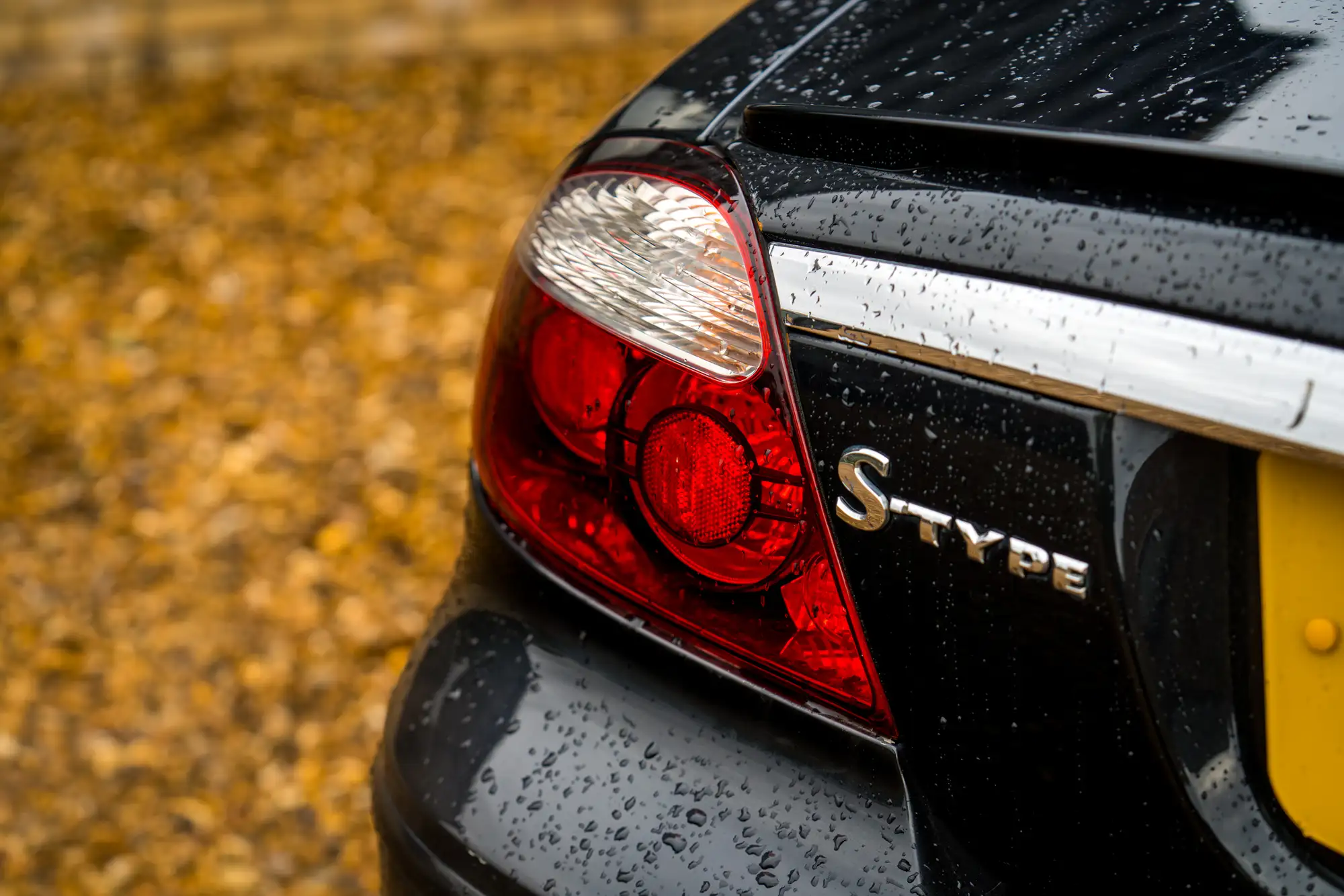 2007 Jaguar S-Type R-For Sale