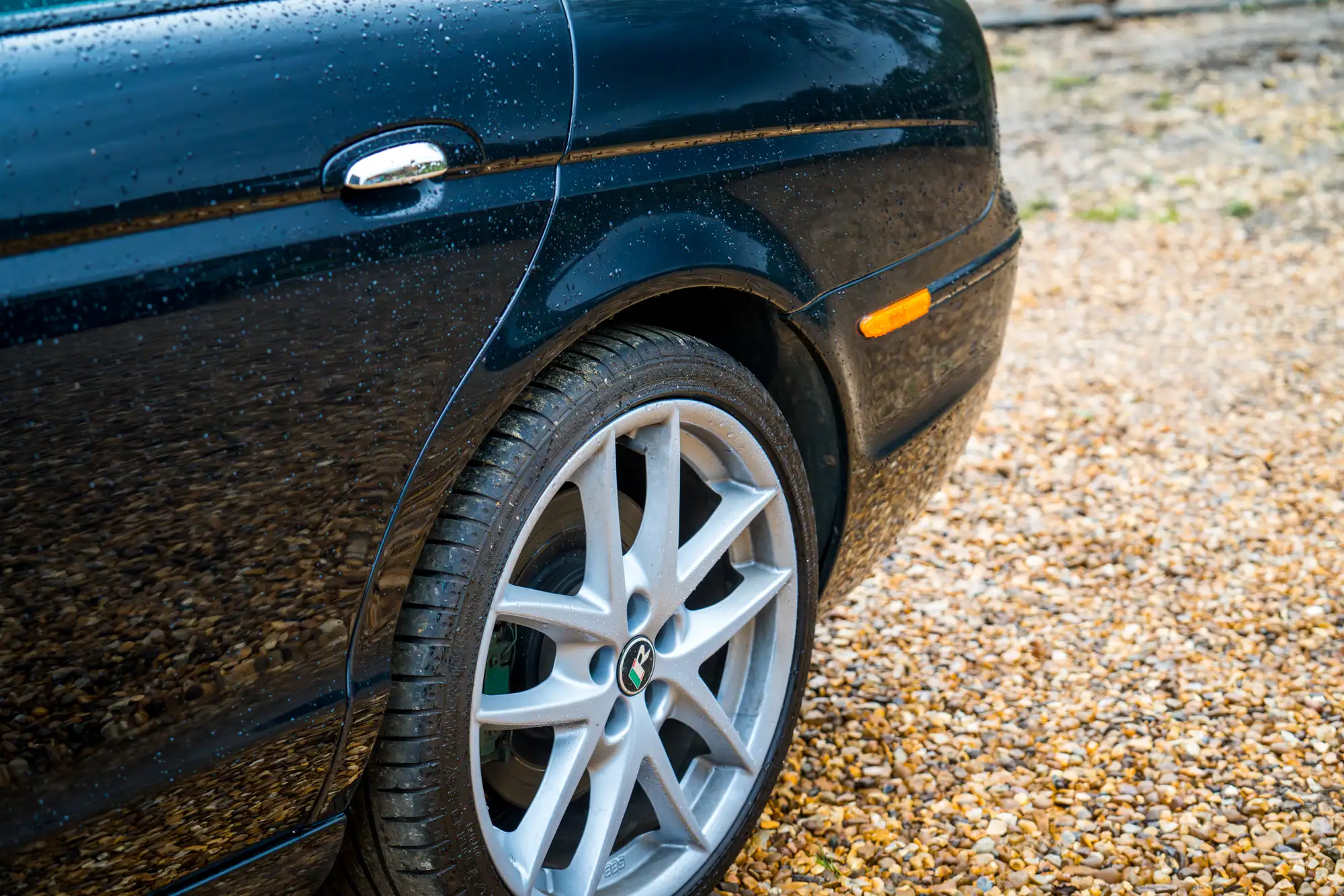 2007 Jaguar S-Type R-For Sale