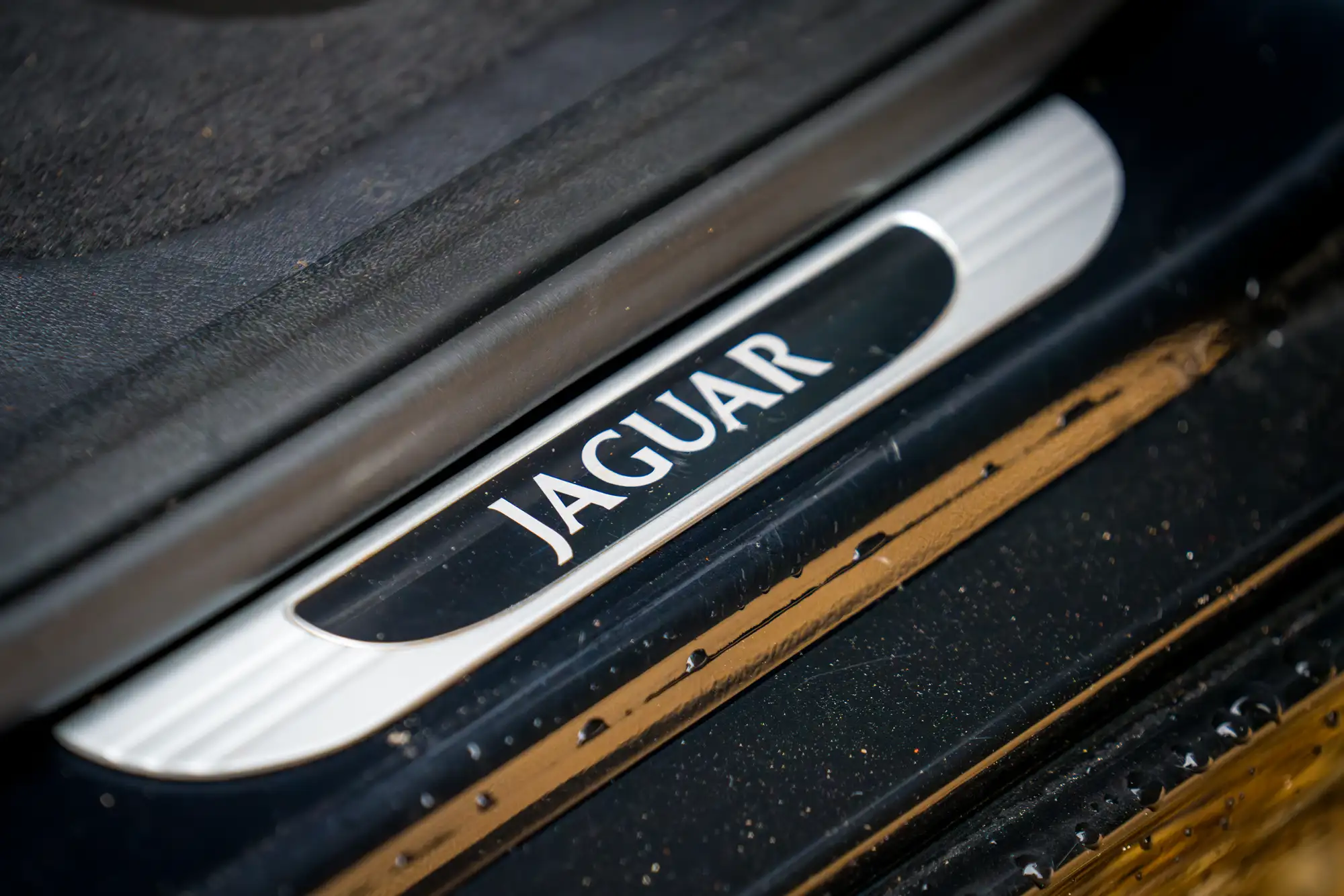 2007 Jaguar S-Type R-For Sale