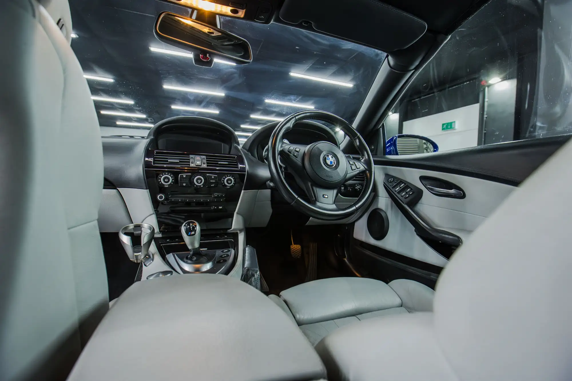 2008 BMW M6 V10 Convertible-For Sale