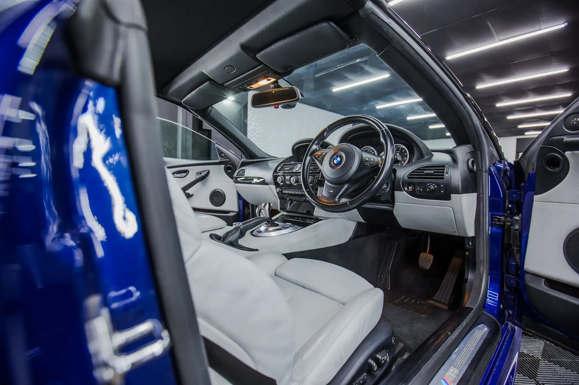 2008 BMW M6 V10 Convertible-For Sale