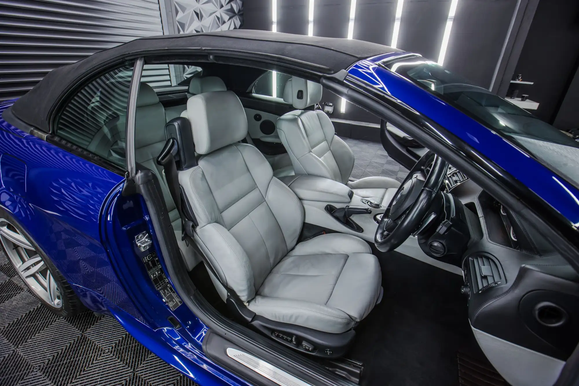 2008 BMW M6 V10 Convertible-For Sale