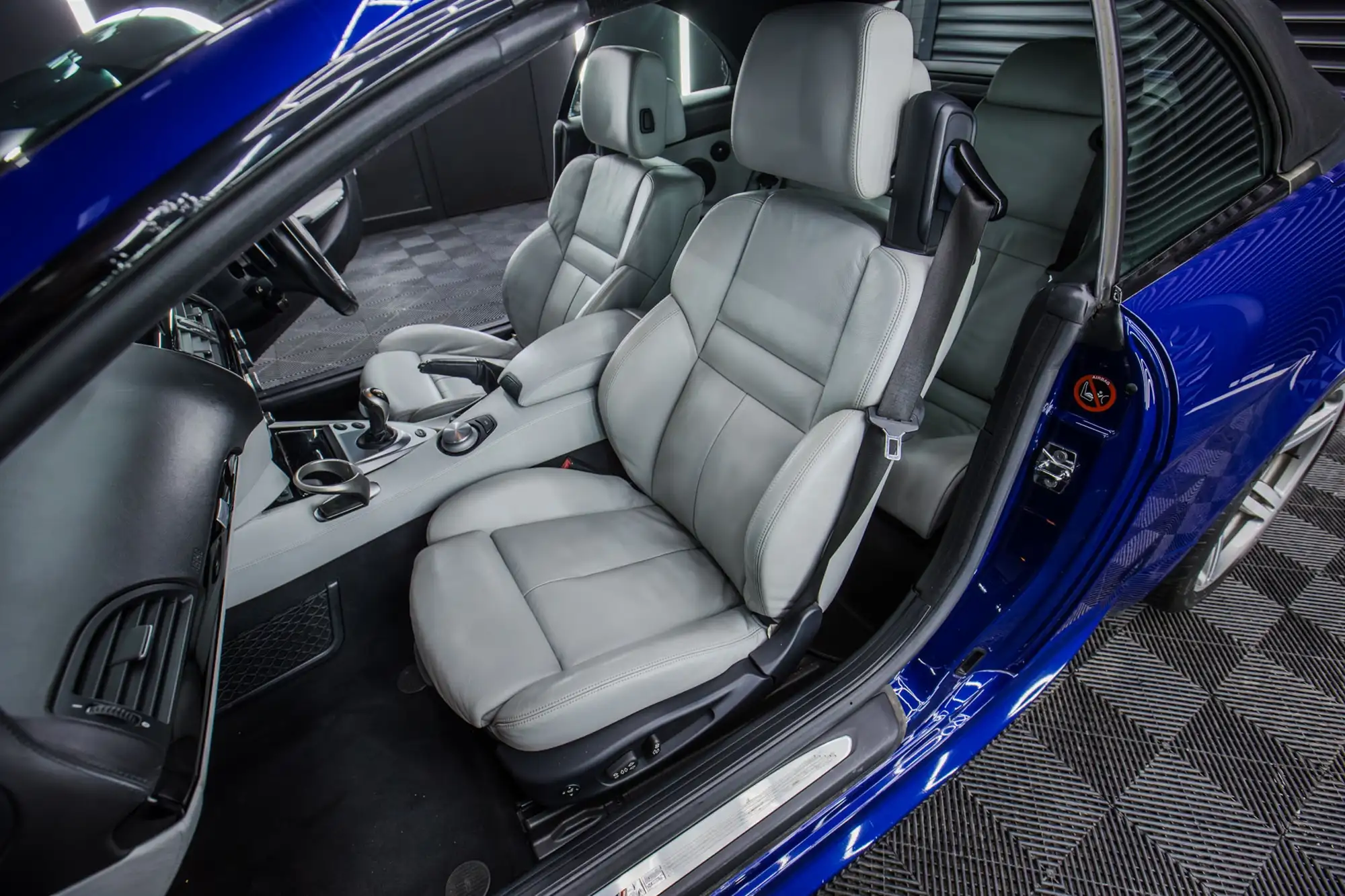 2008 BMW M6 V10 Convertible-For Sale