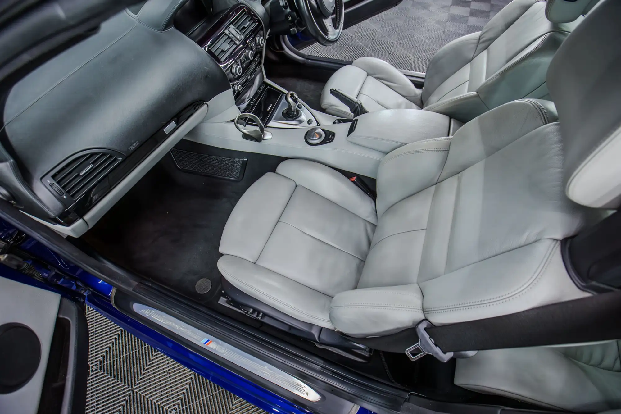 2008 BMW M6 V10 Convertible-For Sale