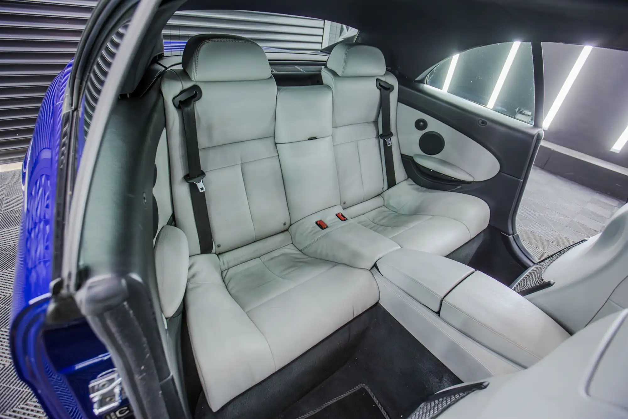 2008 BMW M6 V10 Convertible-For Sale