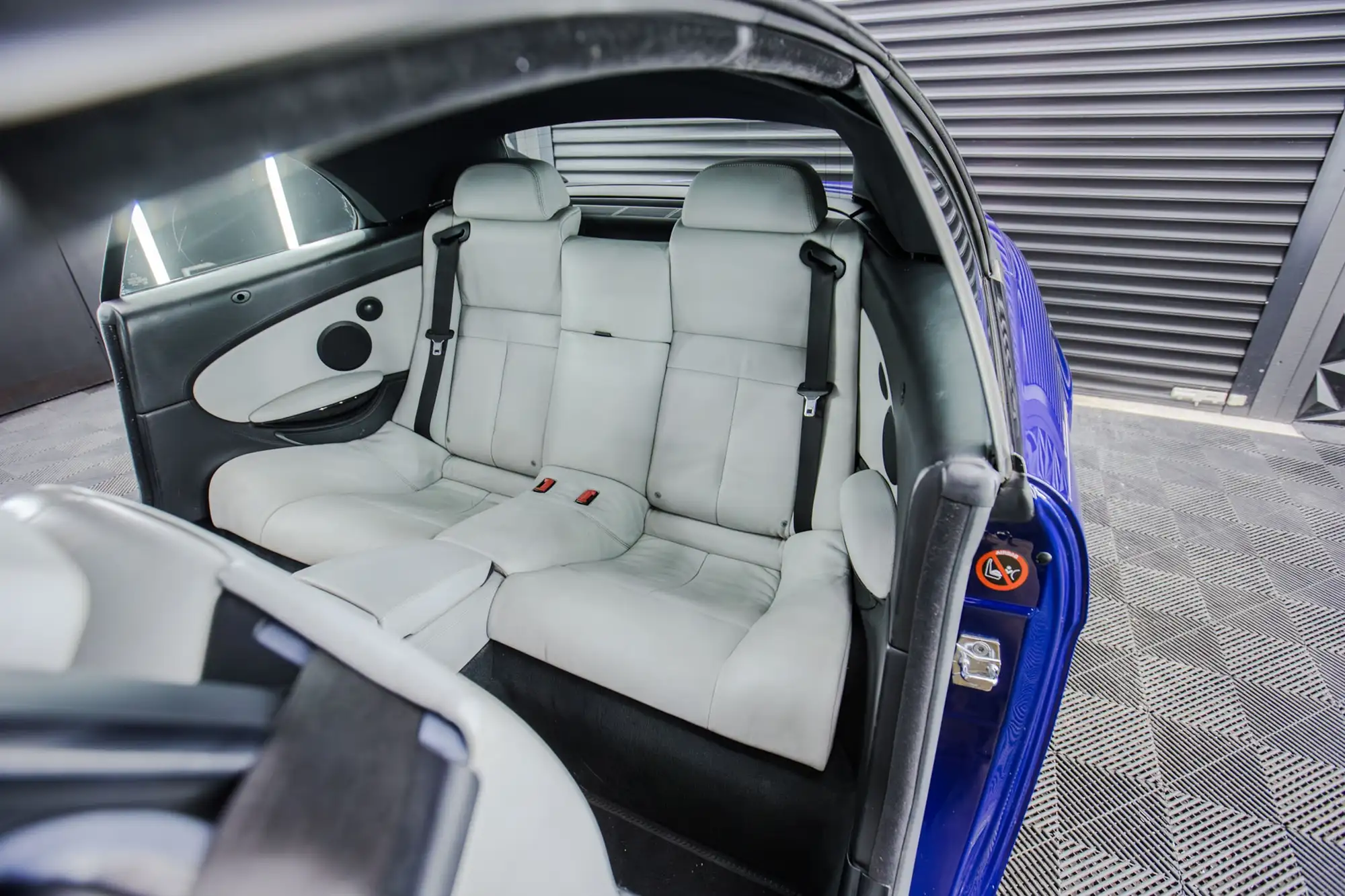2008 BMW M6 V10 Convertible-For Sale