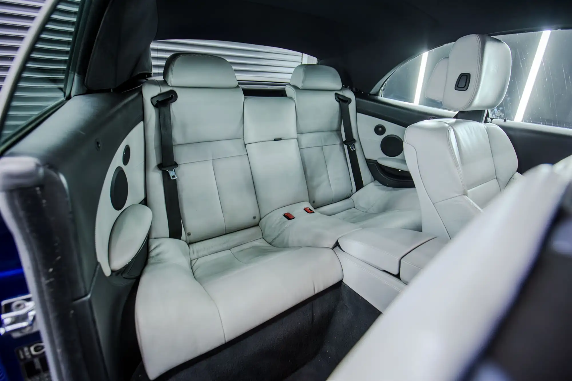 2008 BMW M6 V10 Convertible-For Sale