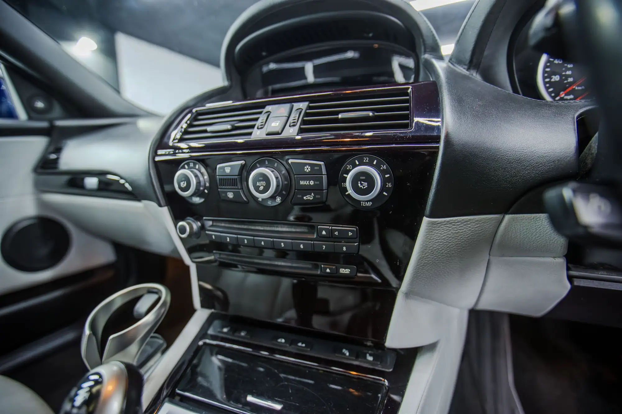 2008 BMW M6 V10 Convertible-For Sale
