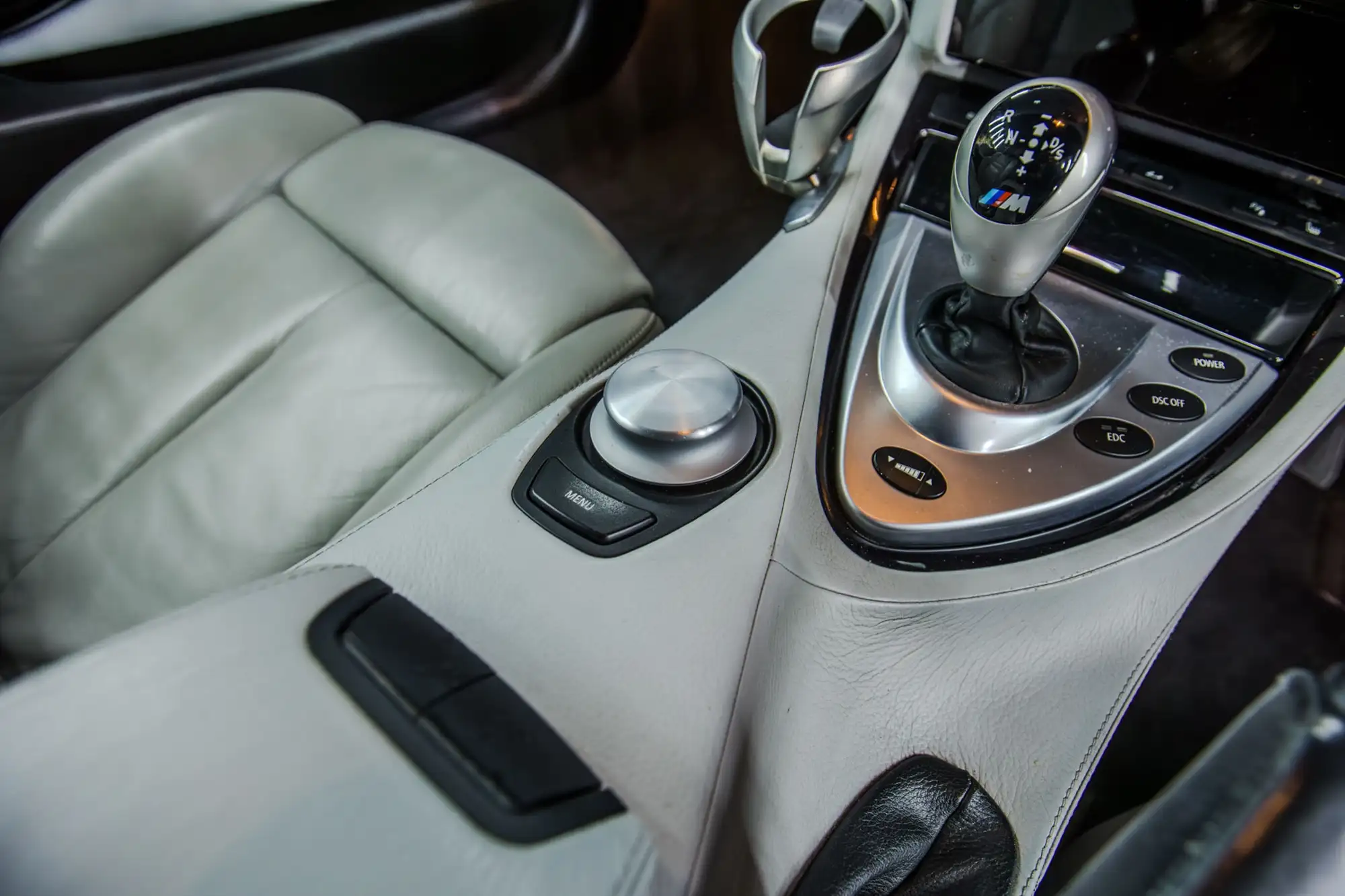 2008 BMW M6 V10 Convertible-For Sale