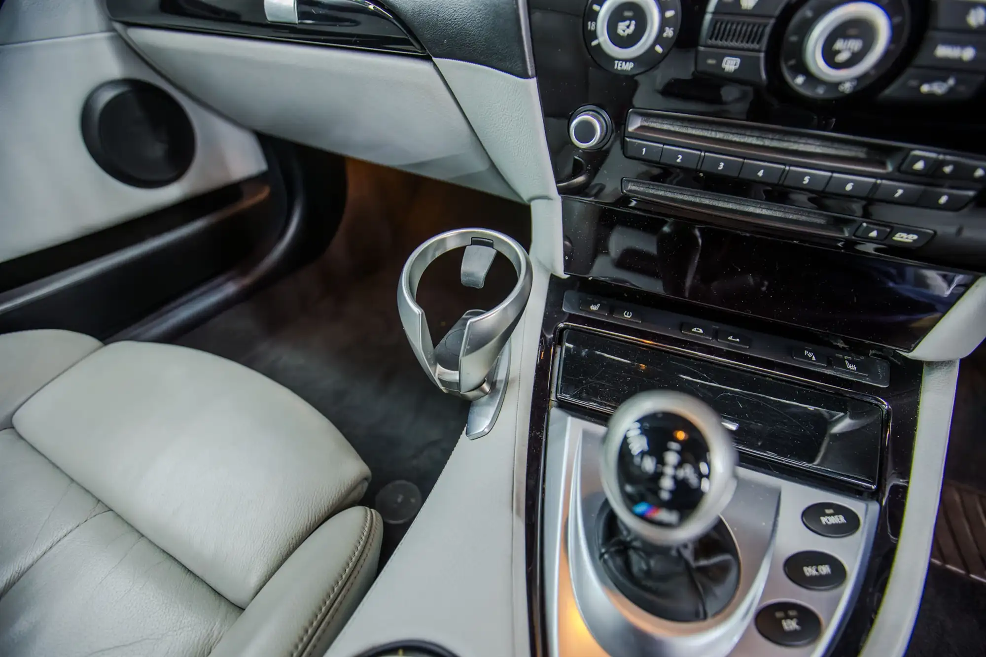 2008 BMW M6 V10 Convertible-For Sale