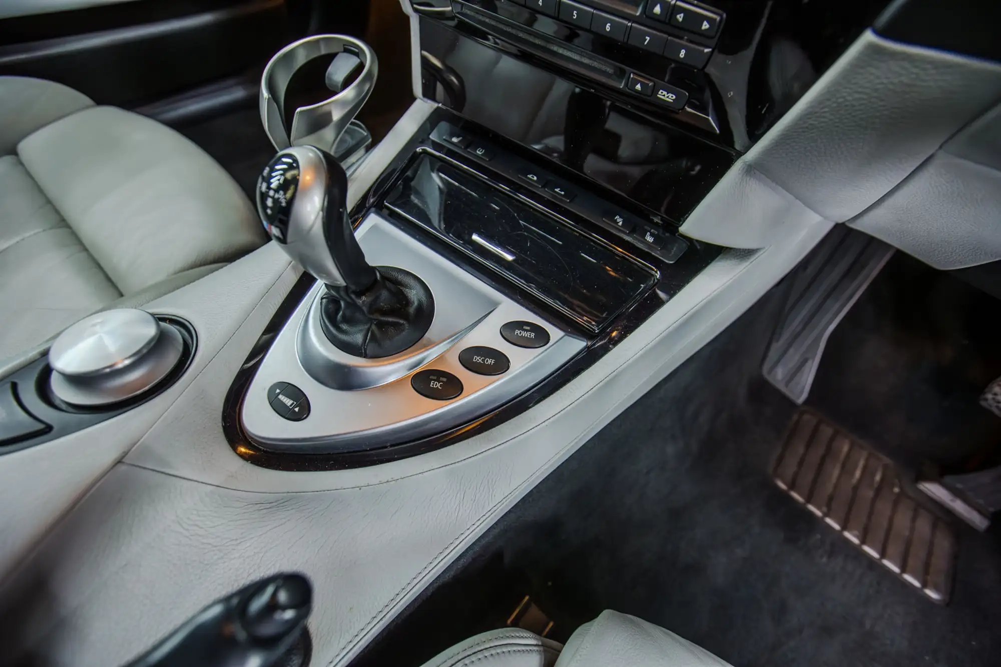 2008 BMW M6 V10 Convertible-For Sale