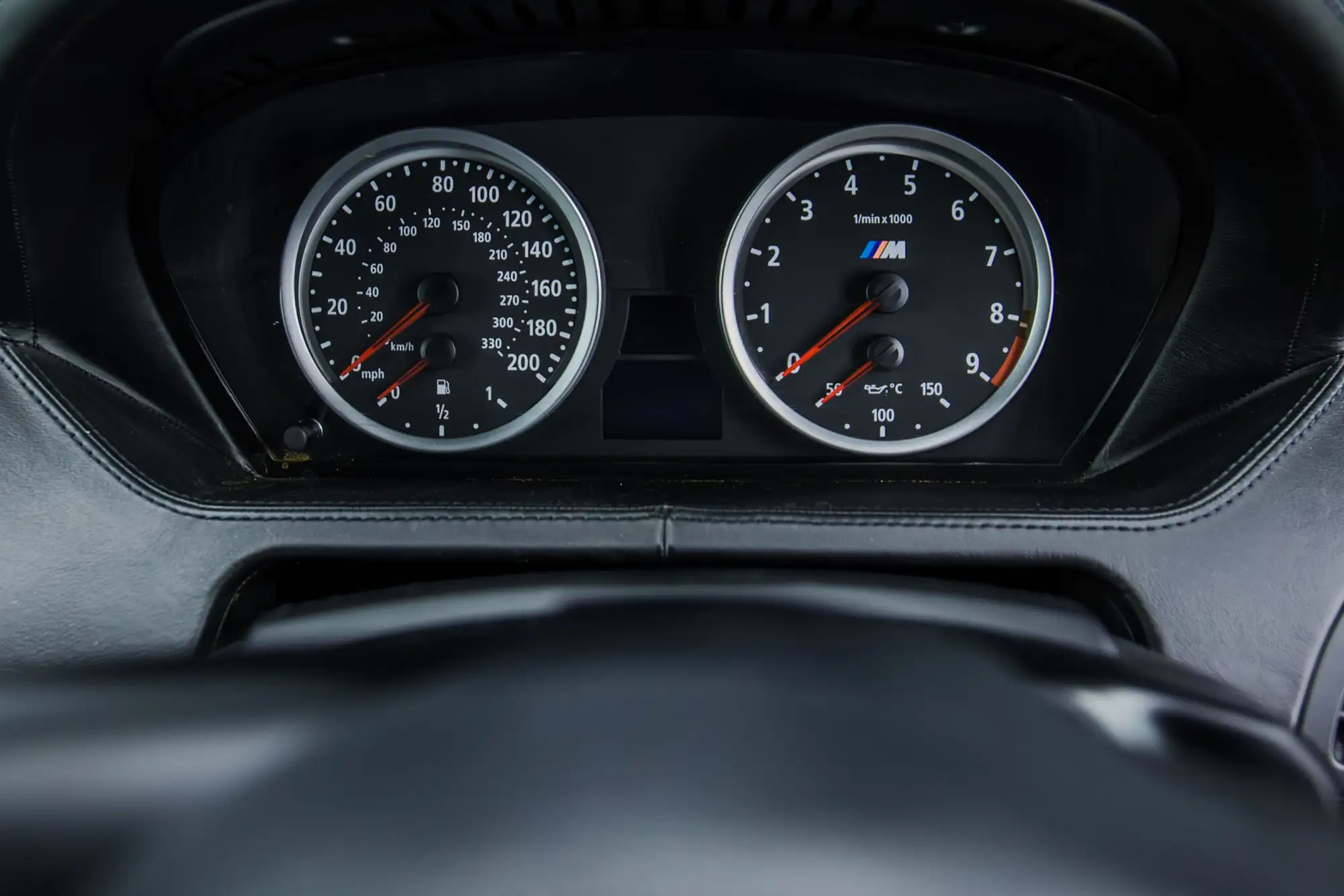 2008 BMW M6 V10 Convertible-For Sale