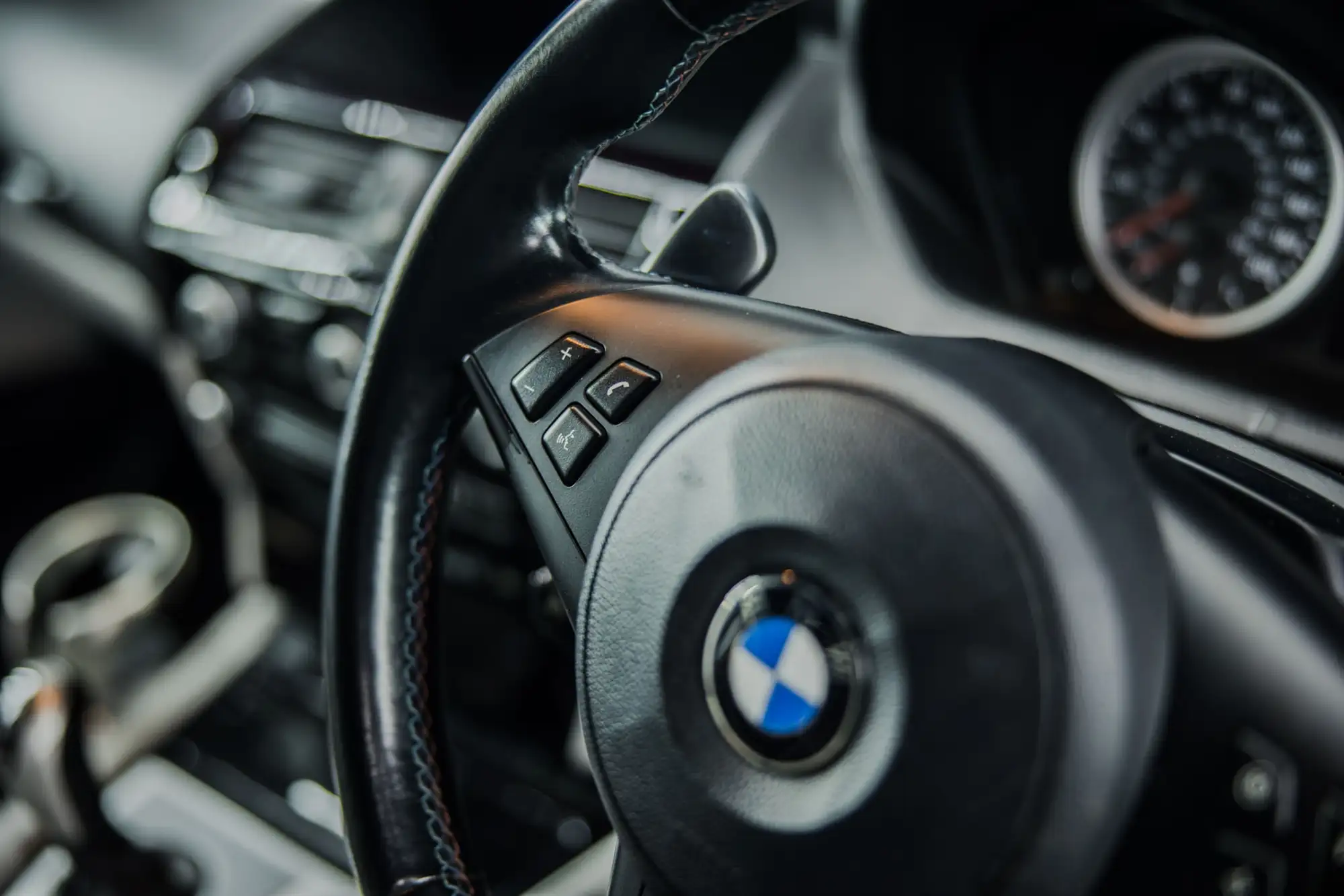 2008 BMW M6 V10 Convertible-For Sale