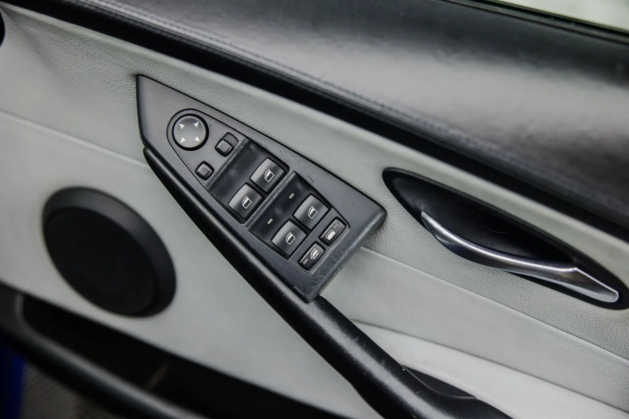 2008 BMW M6 V10 Convertible-For Sale