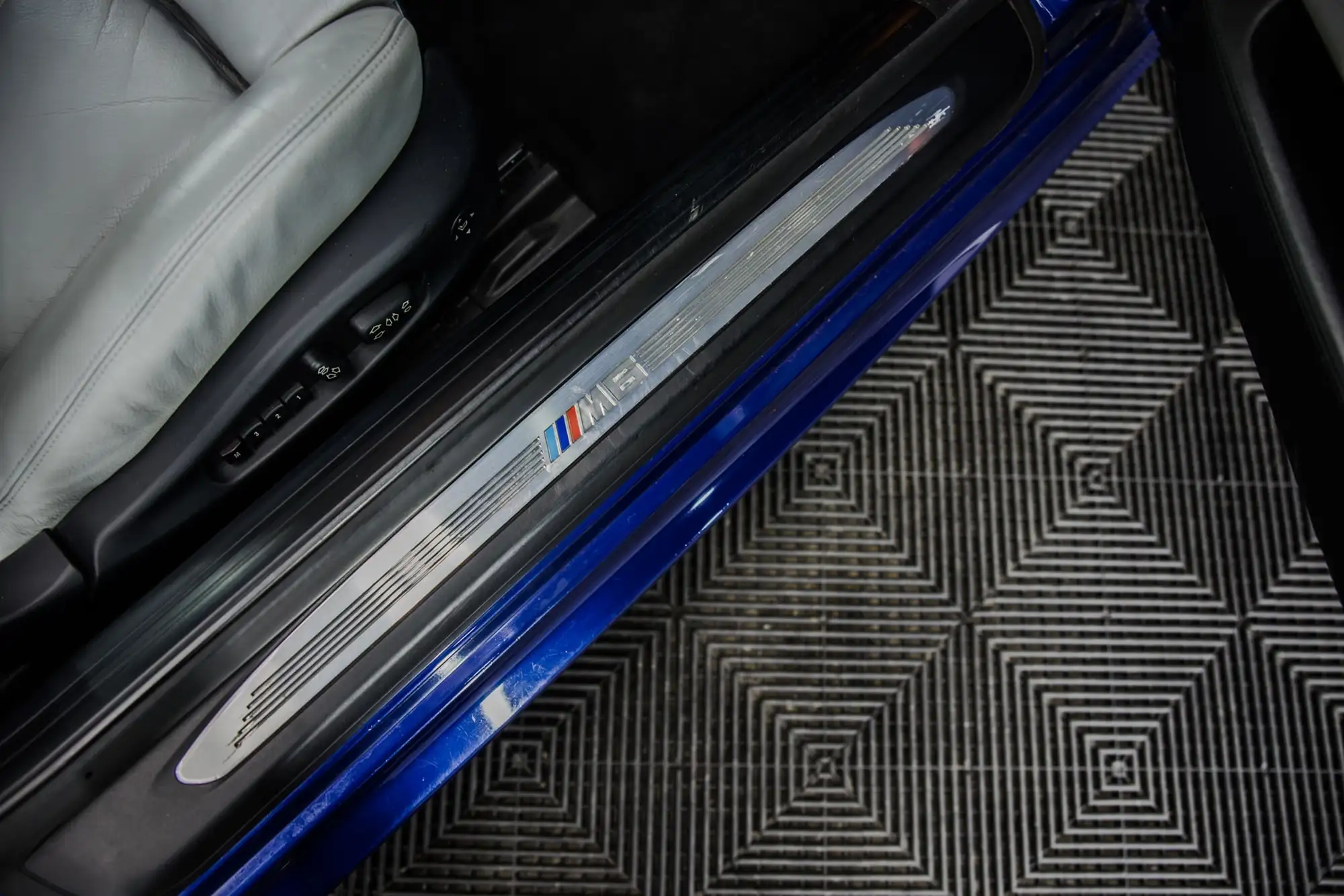 2008 BMW M6 V10 Convertible-For Sale
