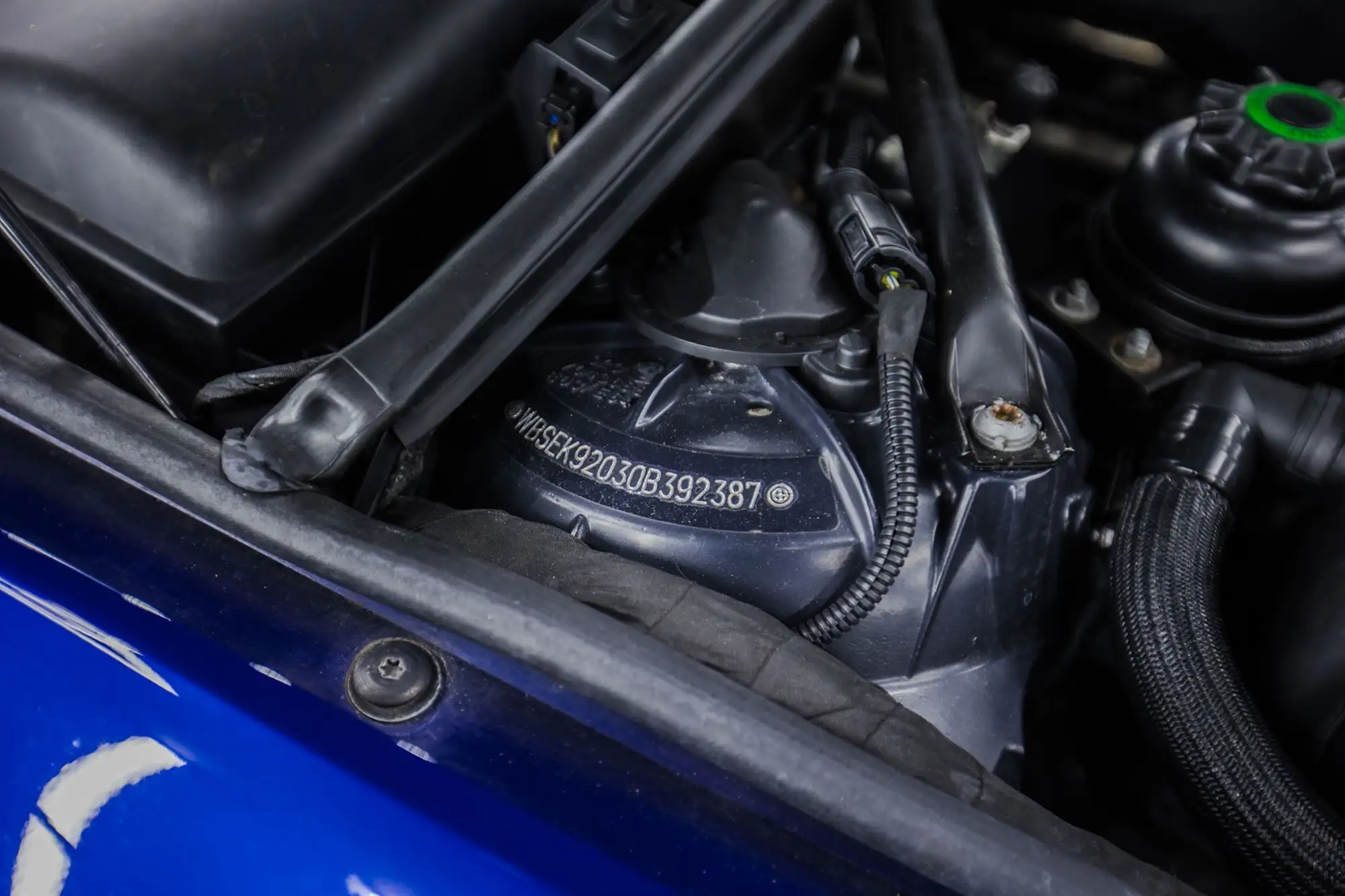 2008 BMW M6 V10 Convertible-For Sale
