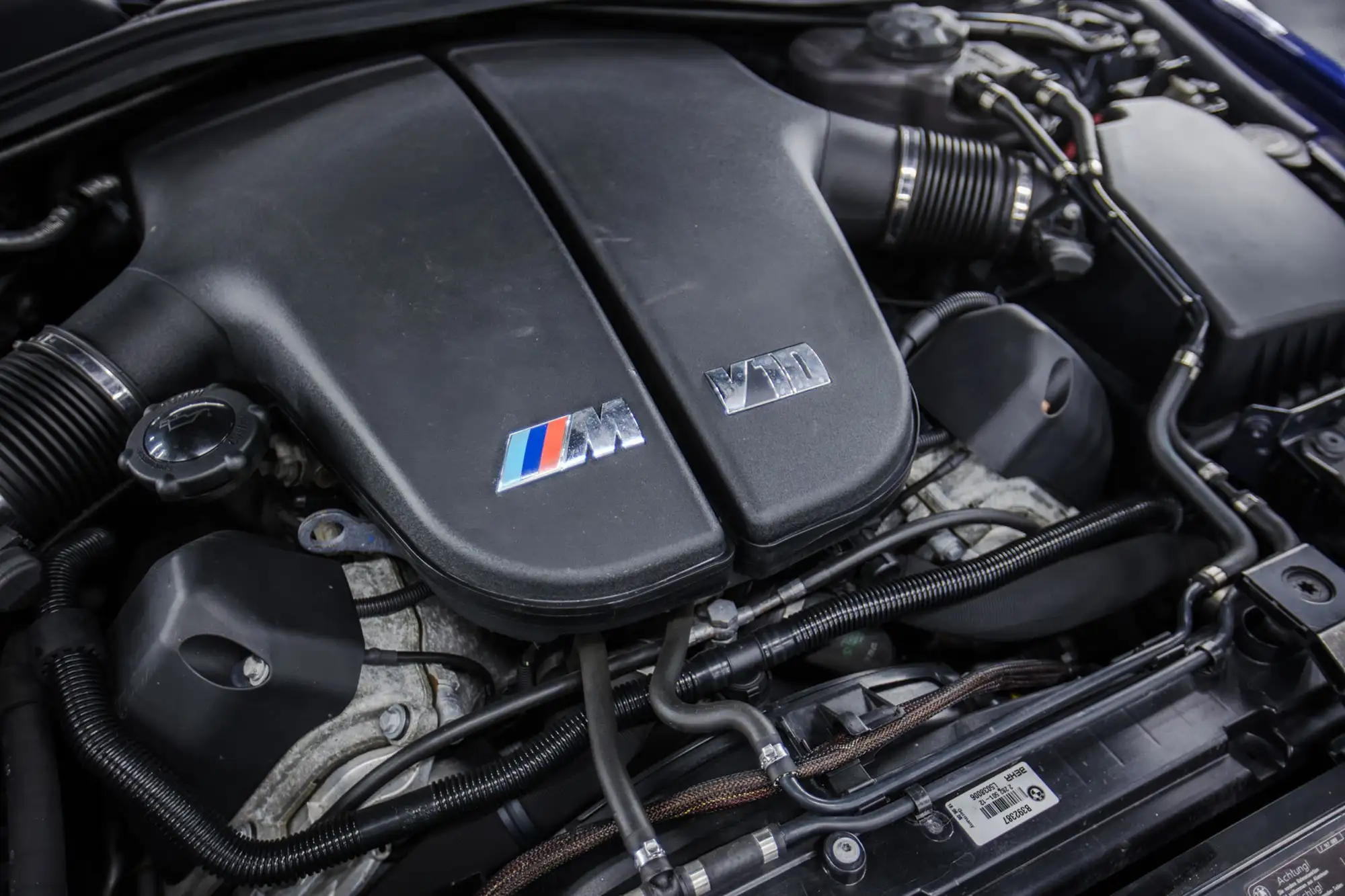 2008 BMW M6 V10 Convertible-For Sale