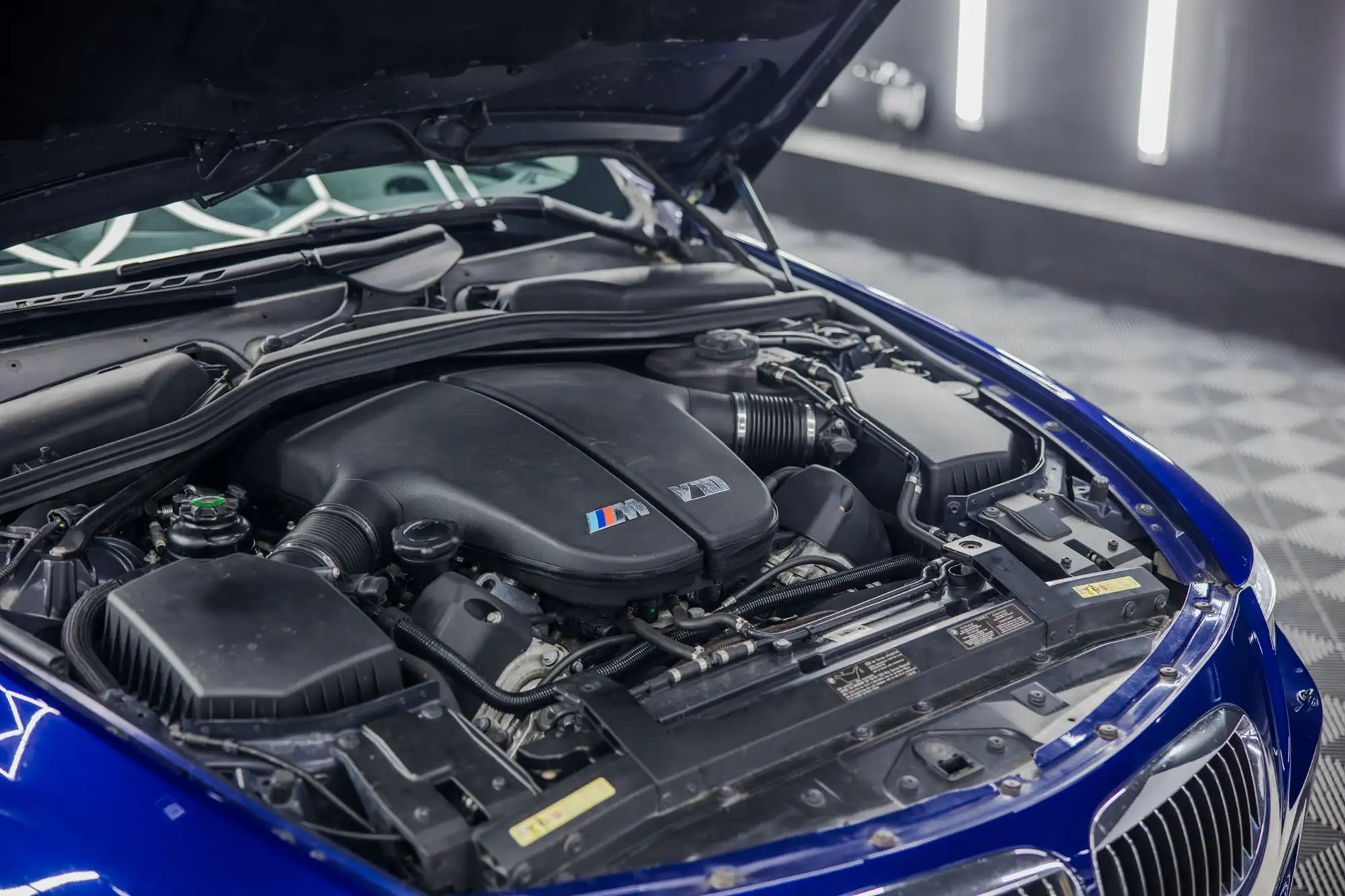 2008 BMW M6 V10 Convertible-For Sale