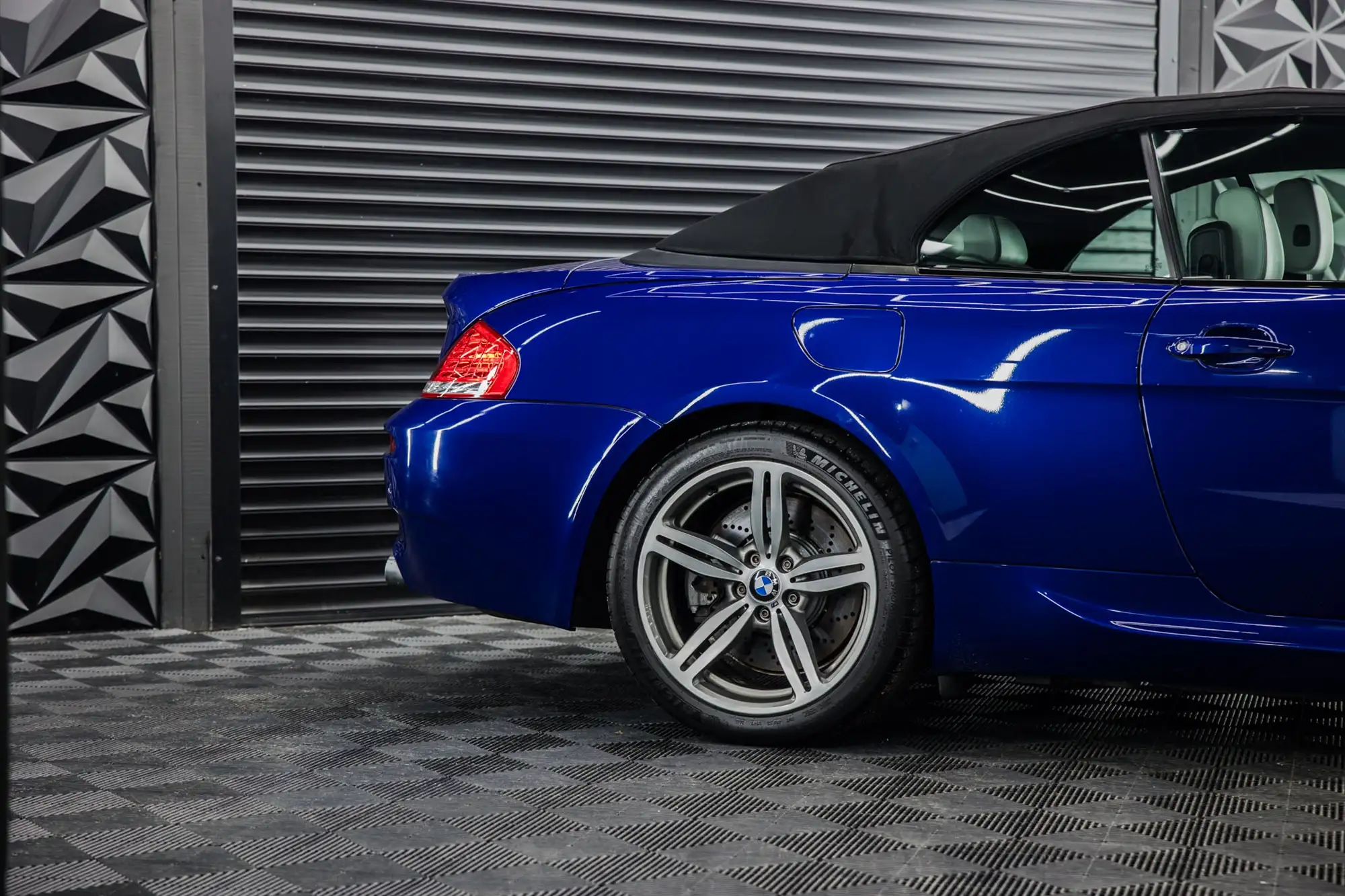 2008 BMW M6 V10 Convertible-For Sale