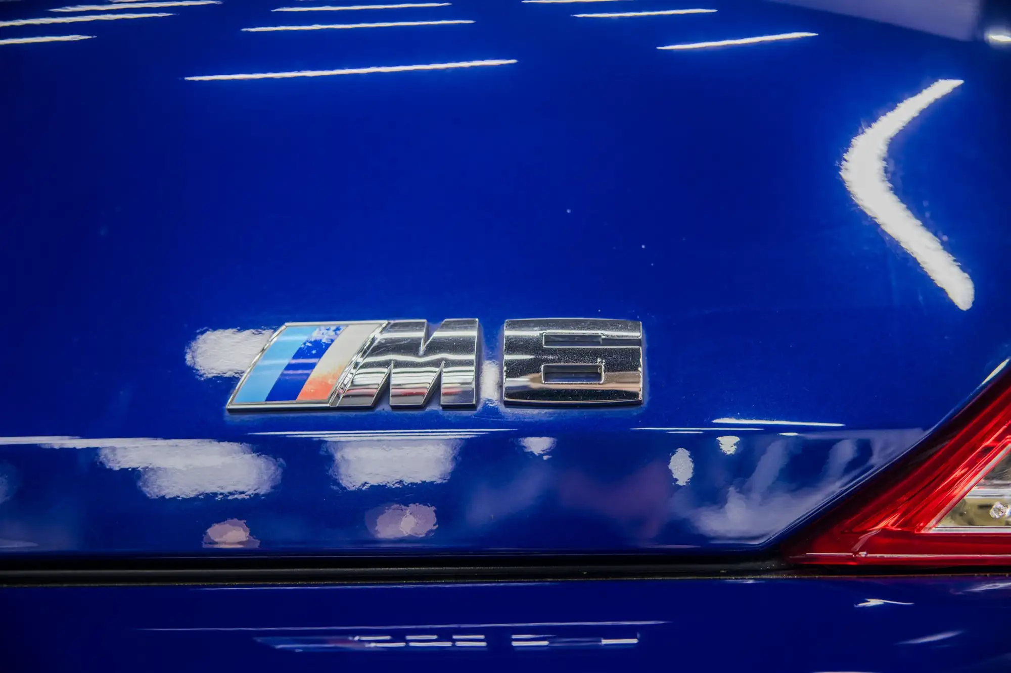 2008 BMW M6 V10 Convertible-For Sale