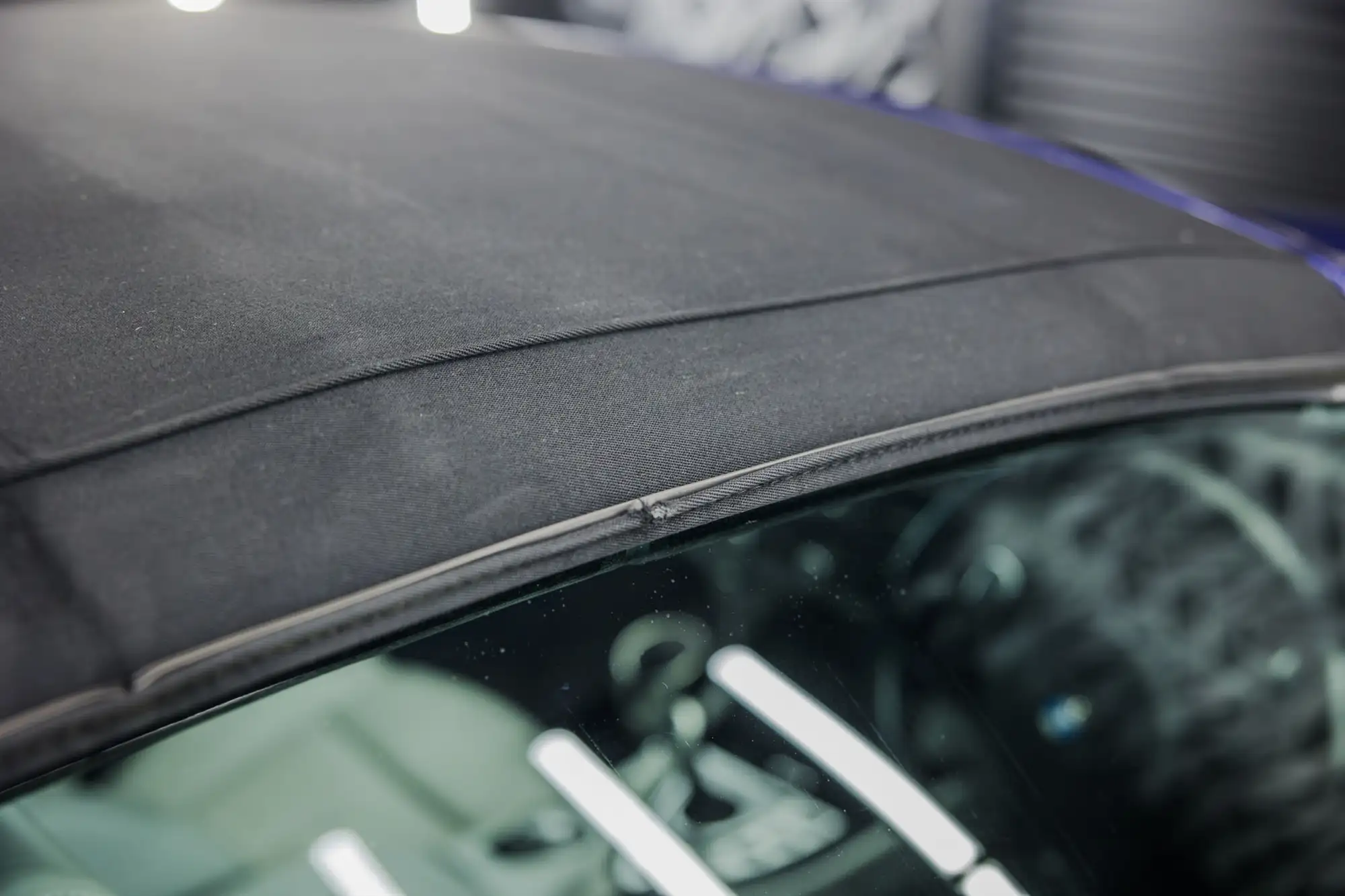 2008 BMW M6 V10 Convertible-For Sale